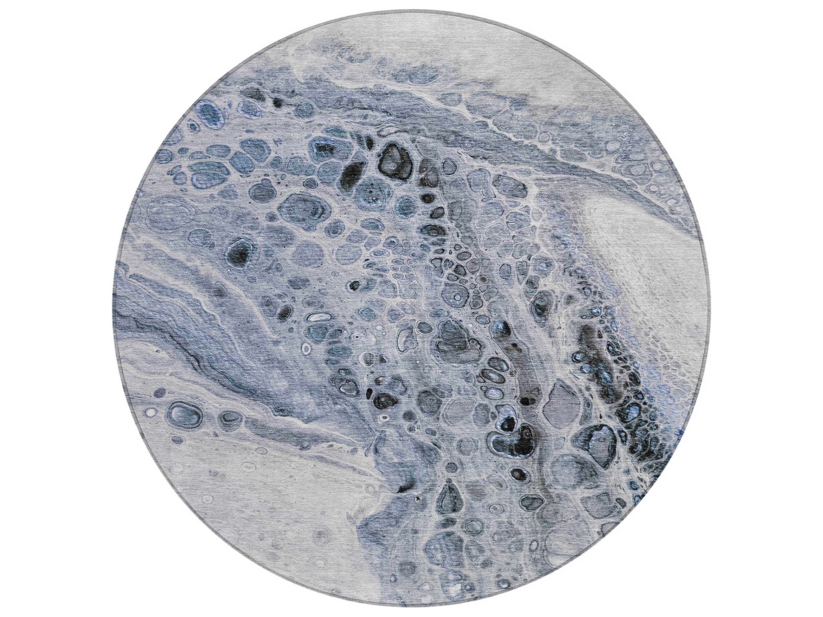 Dalyn Chantille Abstract Area Rug