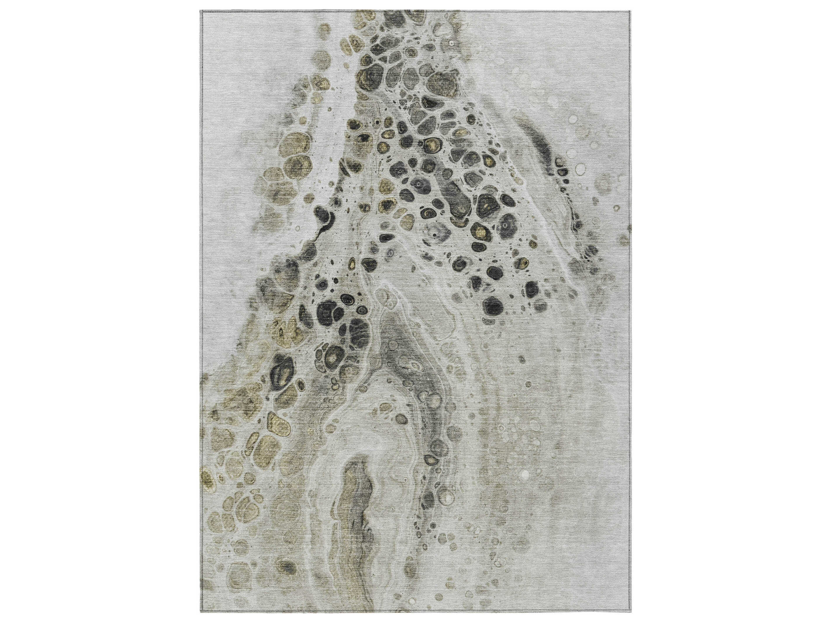 Dalyn Chantille Abstract Area Rug