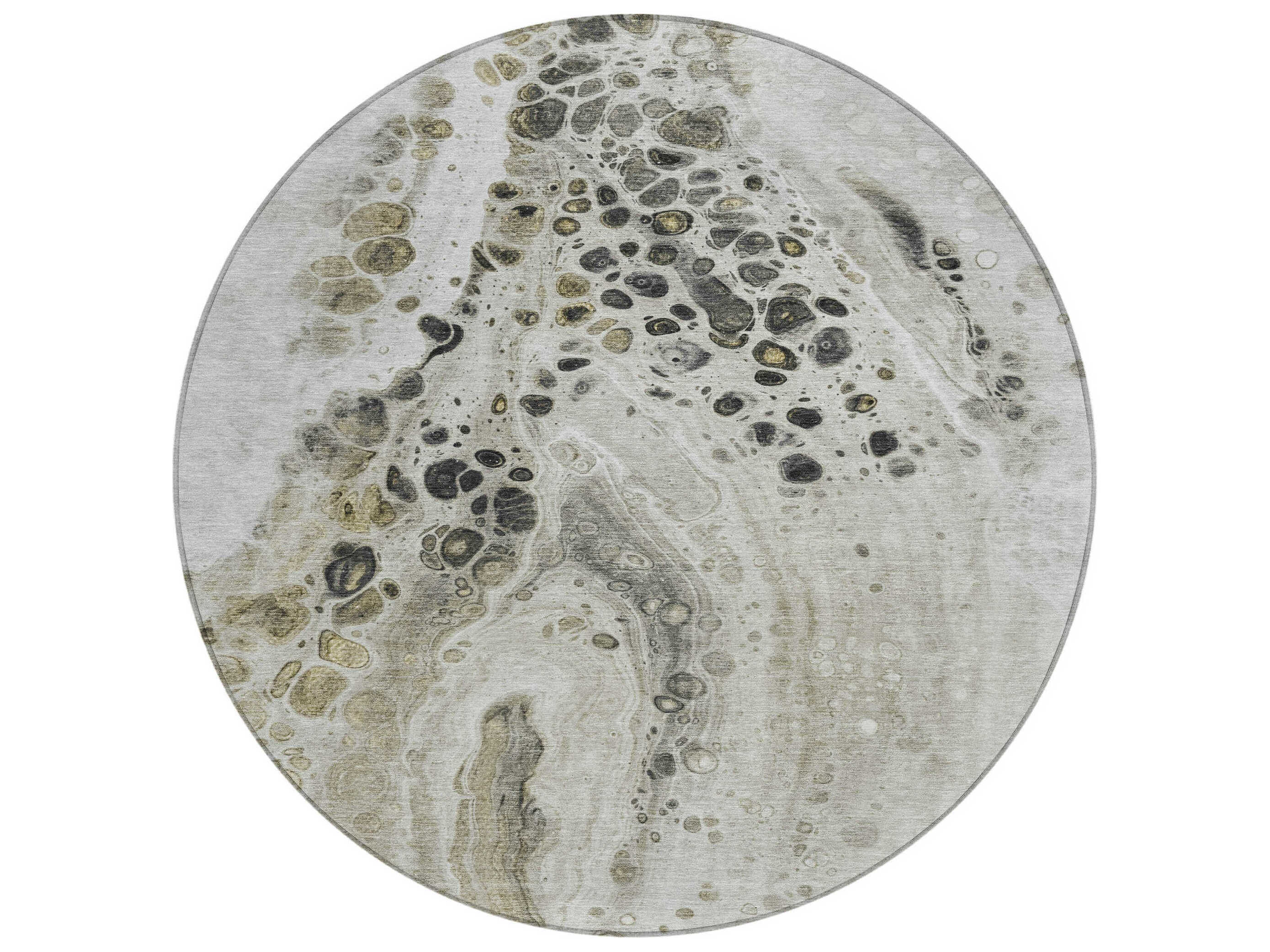 Dalyn Chantille Abstract Area Rug