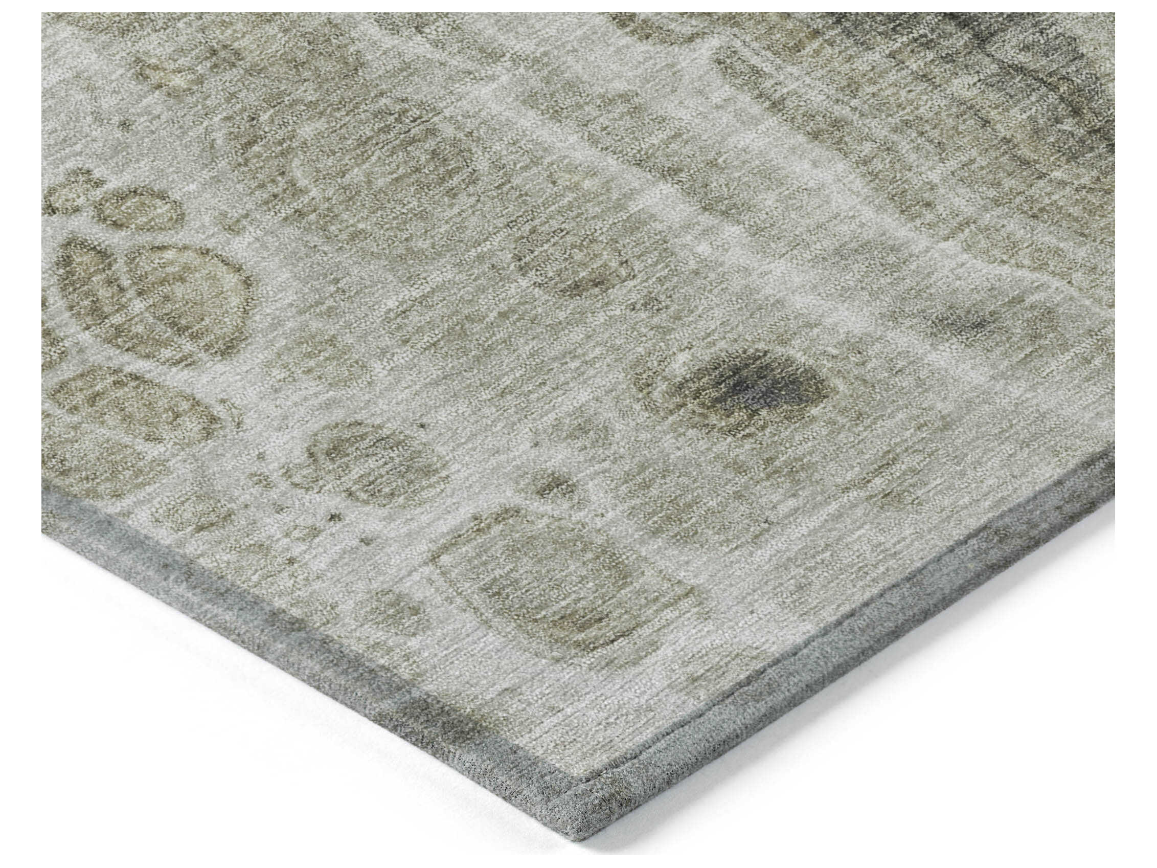 Dalyn Chantille Abstract Area Rug
