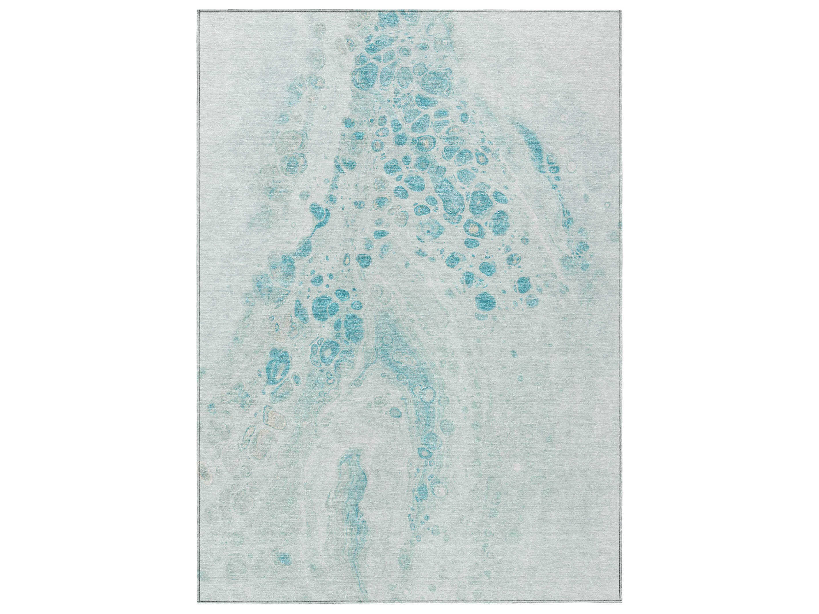 Dalyn Chantille Abstract Area Rug