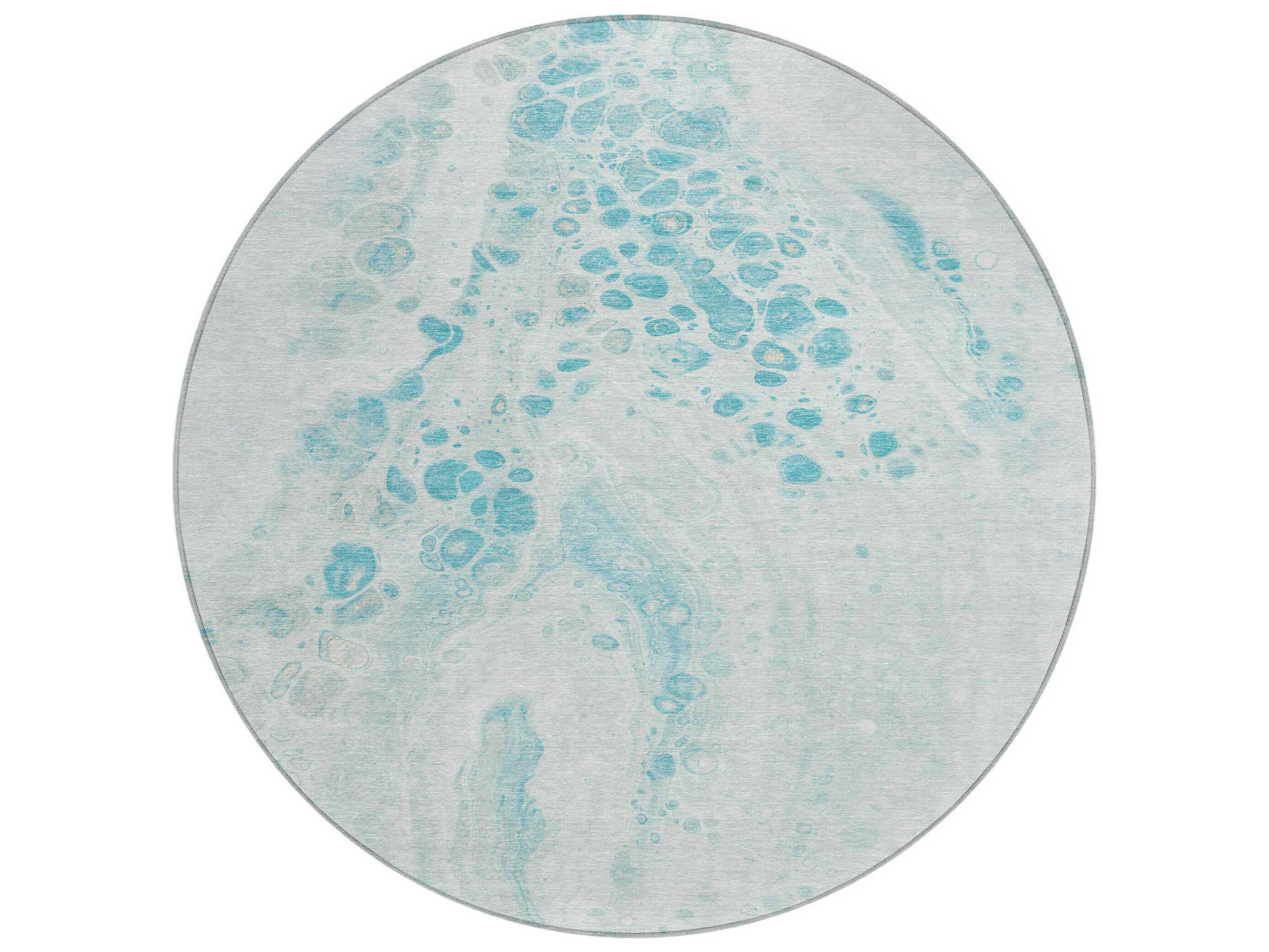 Dalyn Chantille Abstract Area Rug