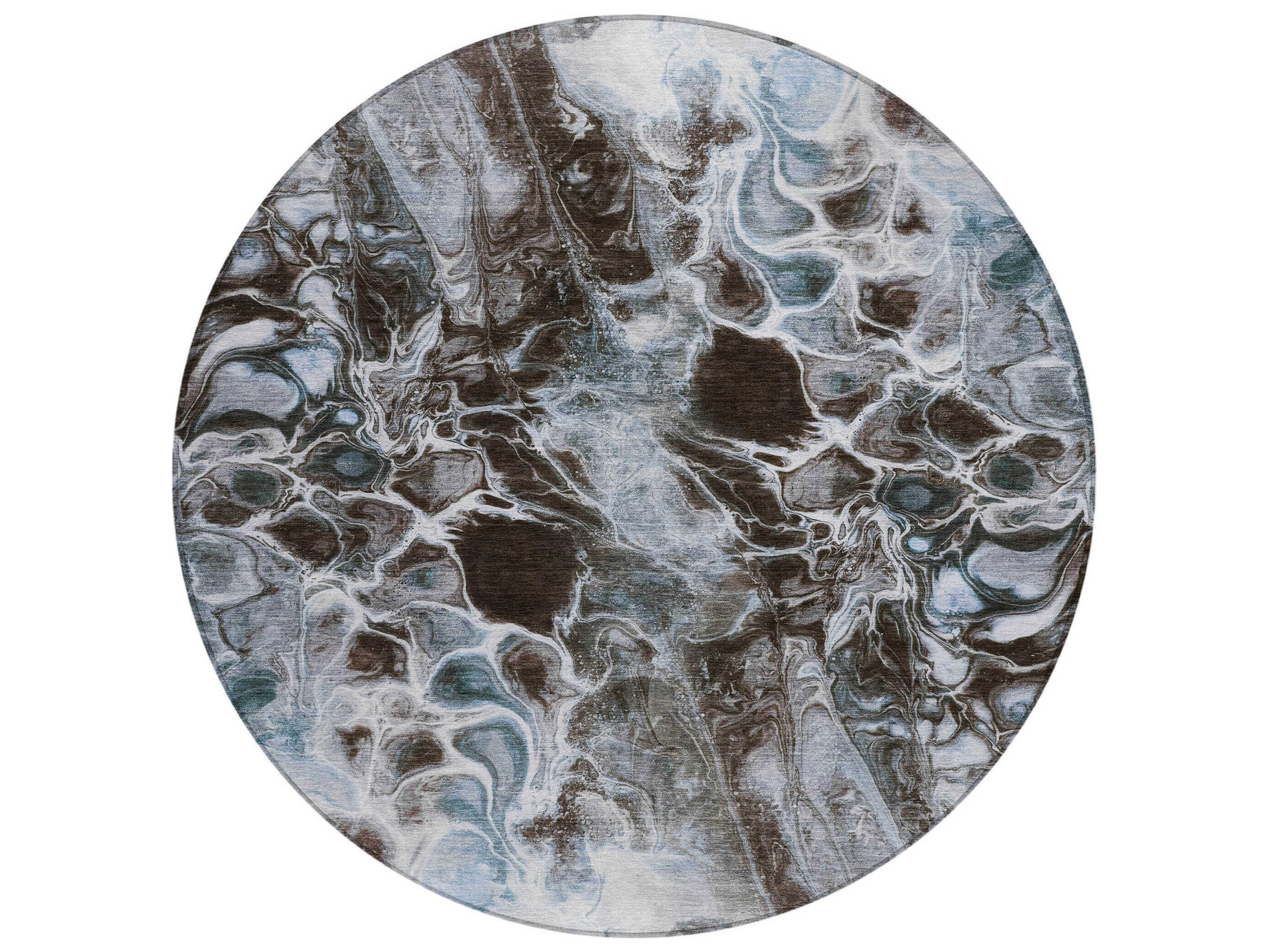 Dalyn Chantille Abstract Area Rug