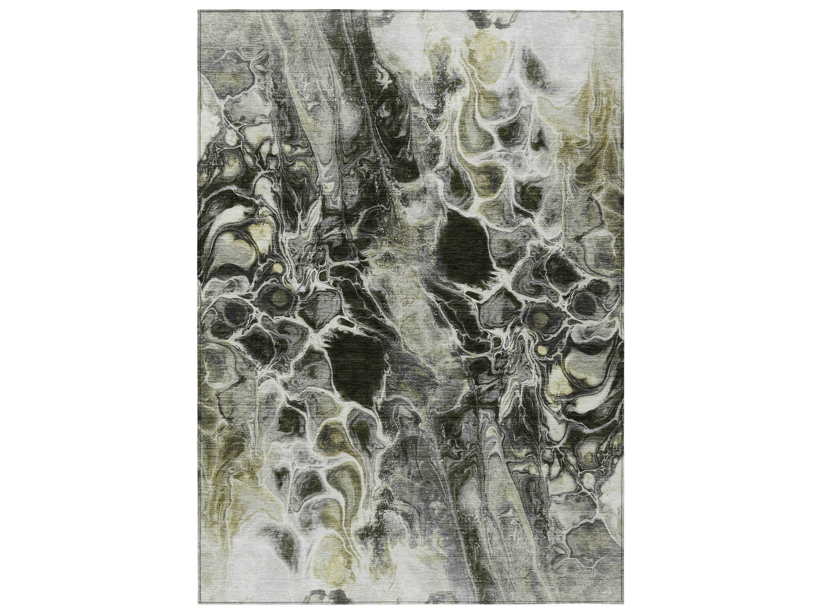 Dalyn Chantille Abstract Area Rug