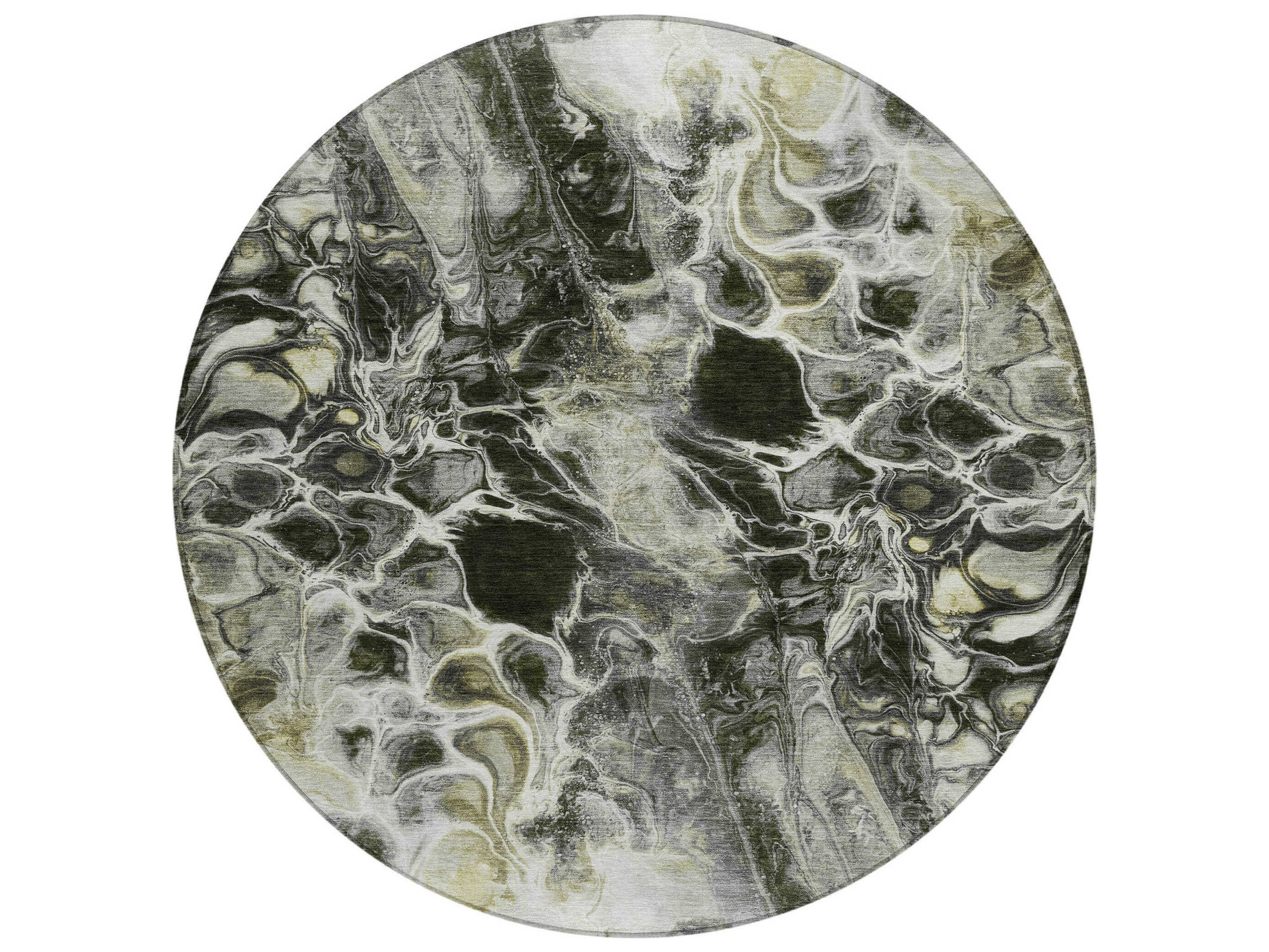 Dalyn Chantille Abstract Area Rug