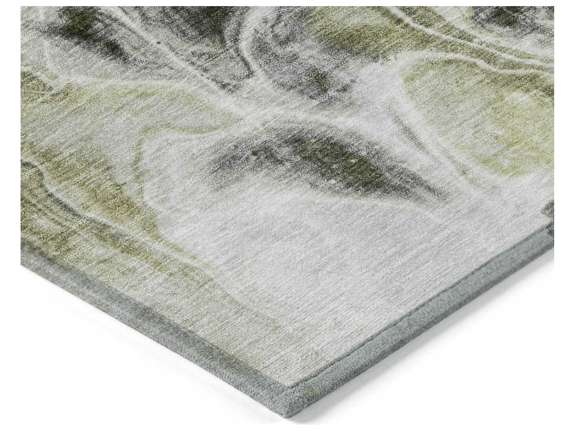 Dalyn Chantille Abstract Area Rug