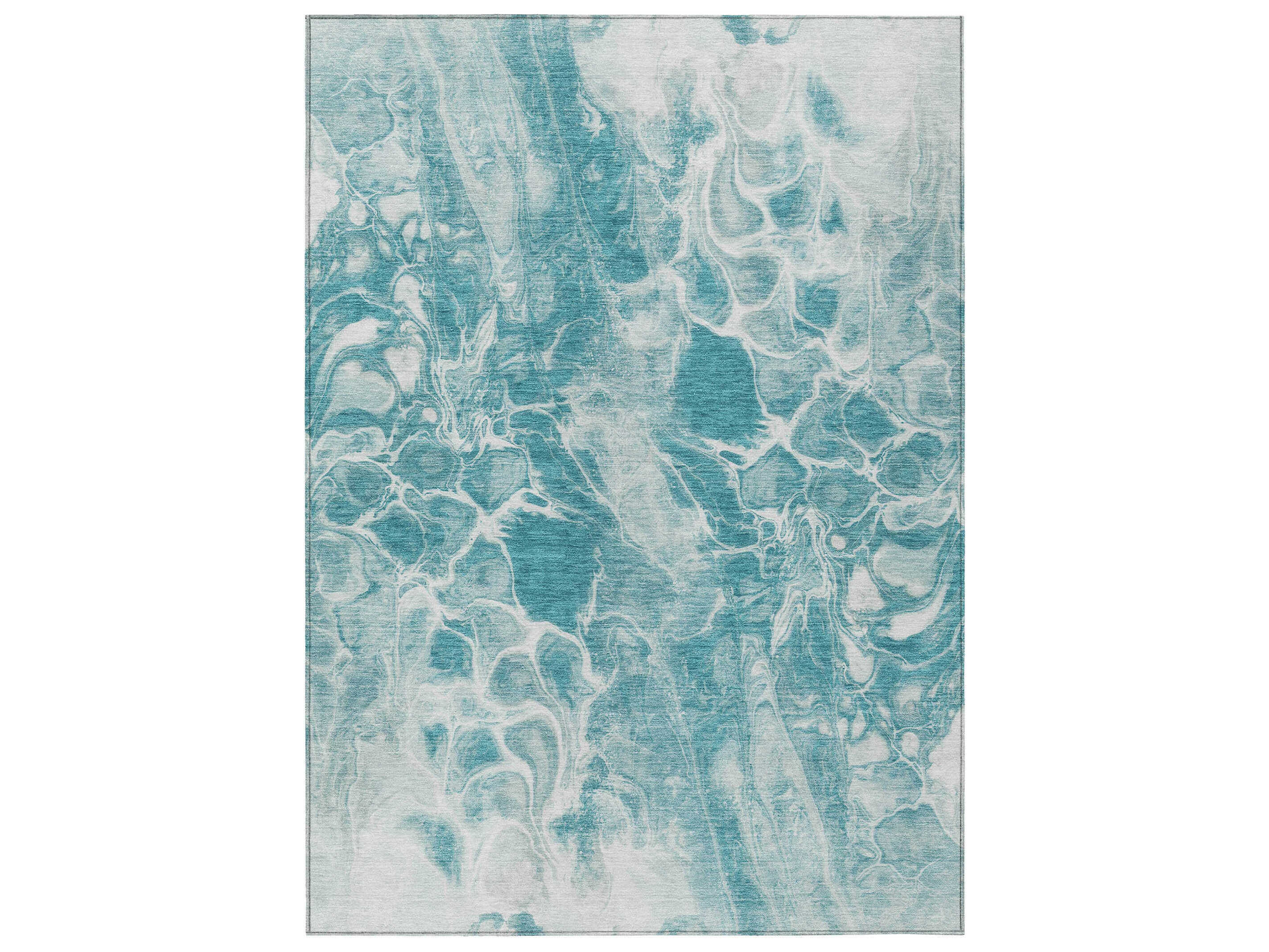 Dalyn Chantille Abstract Area Rug