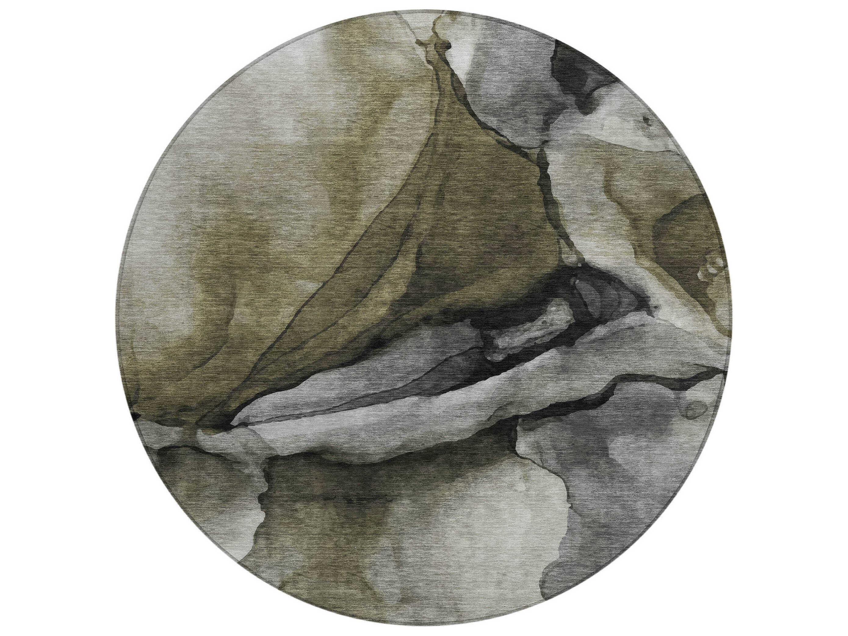 Dalyn Chantille Abstract Area Rug