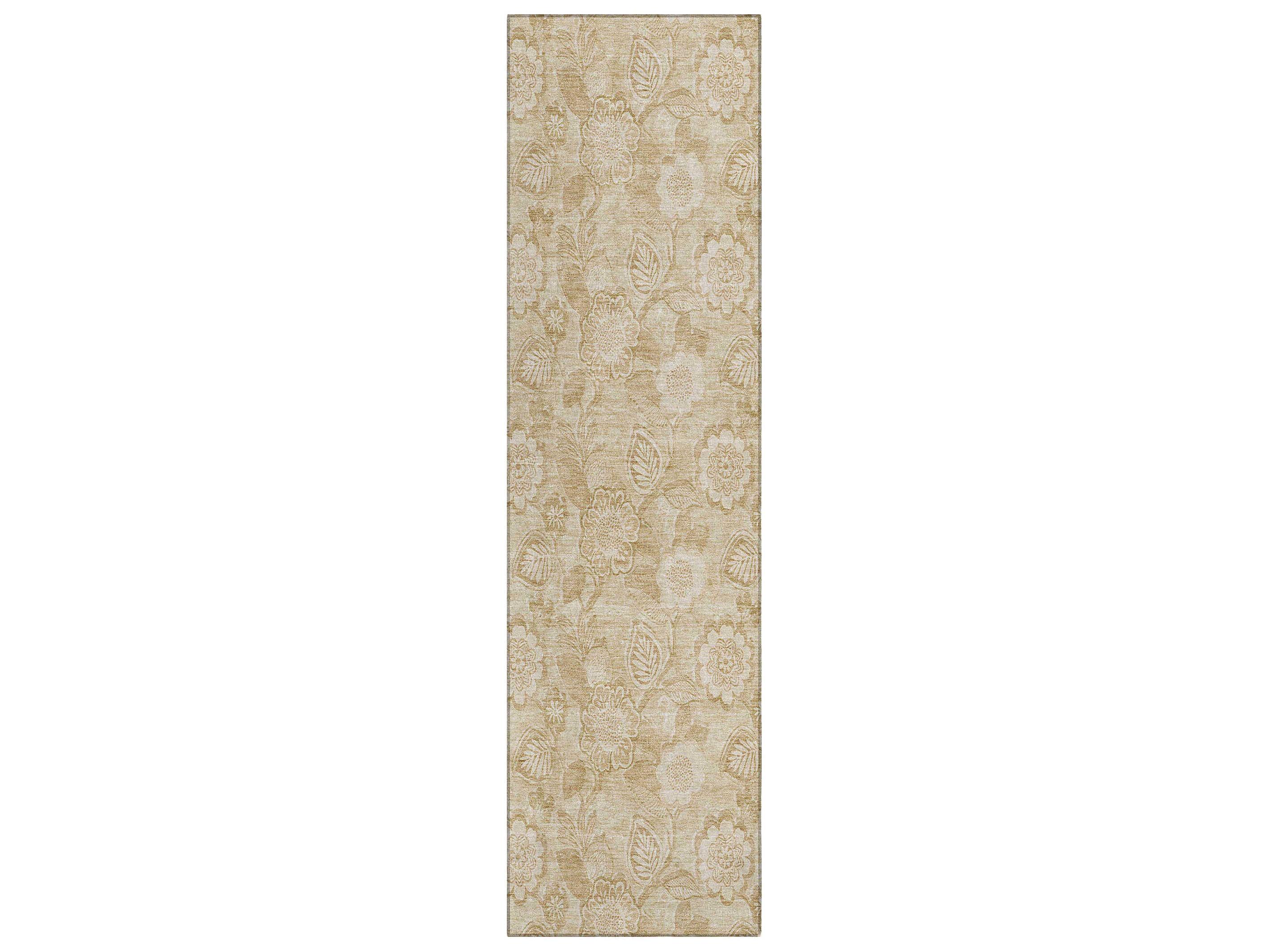 Dalyn Chantille Floral Area Rug