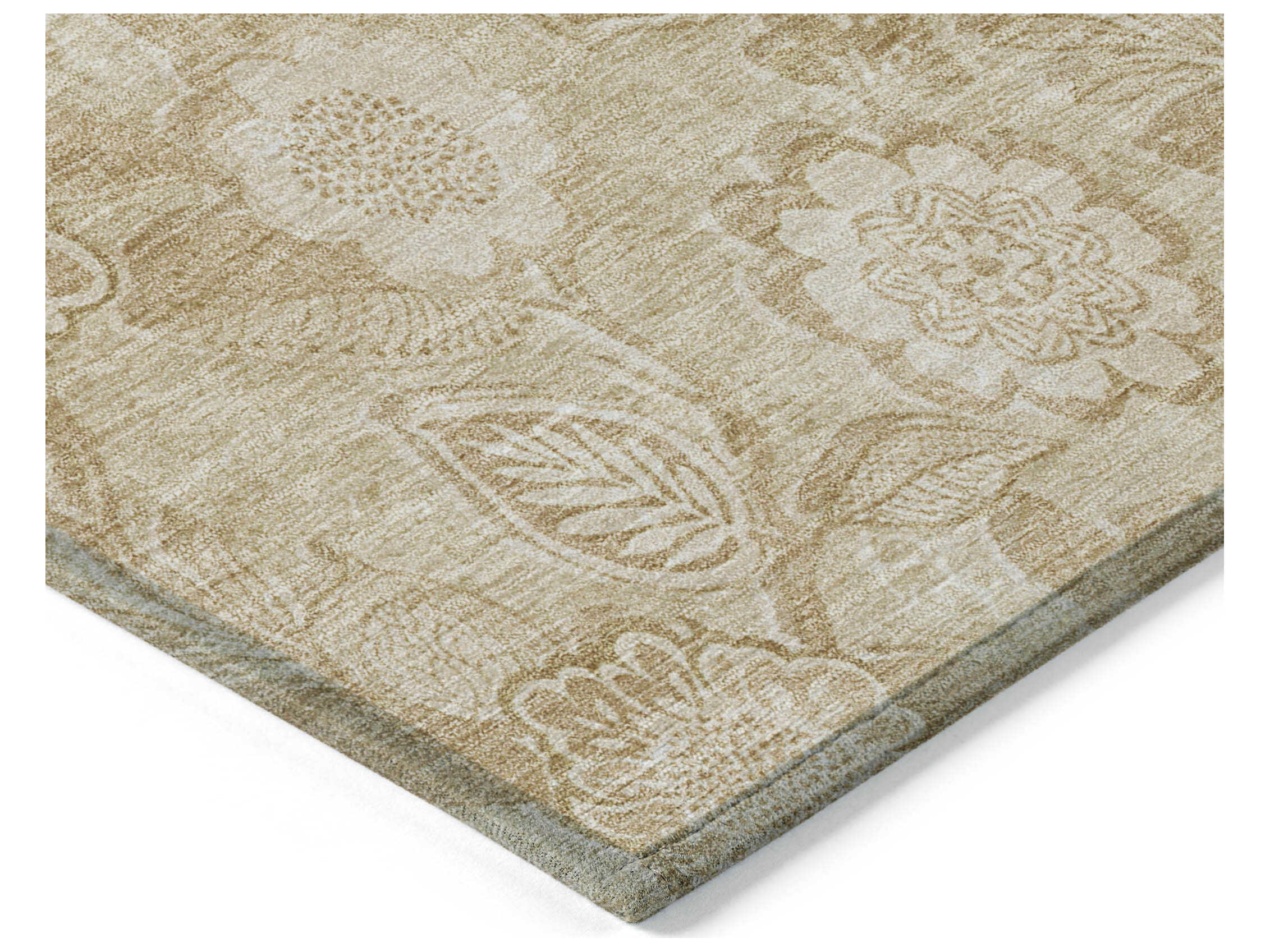 Dalyn Chantille Floral Area Rug