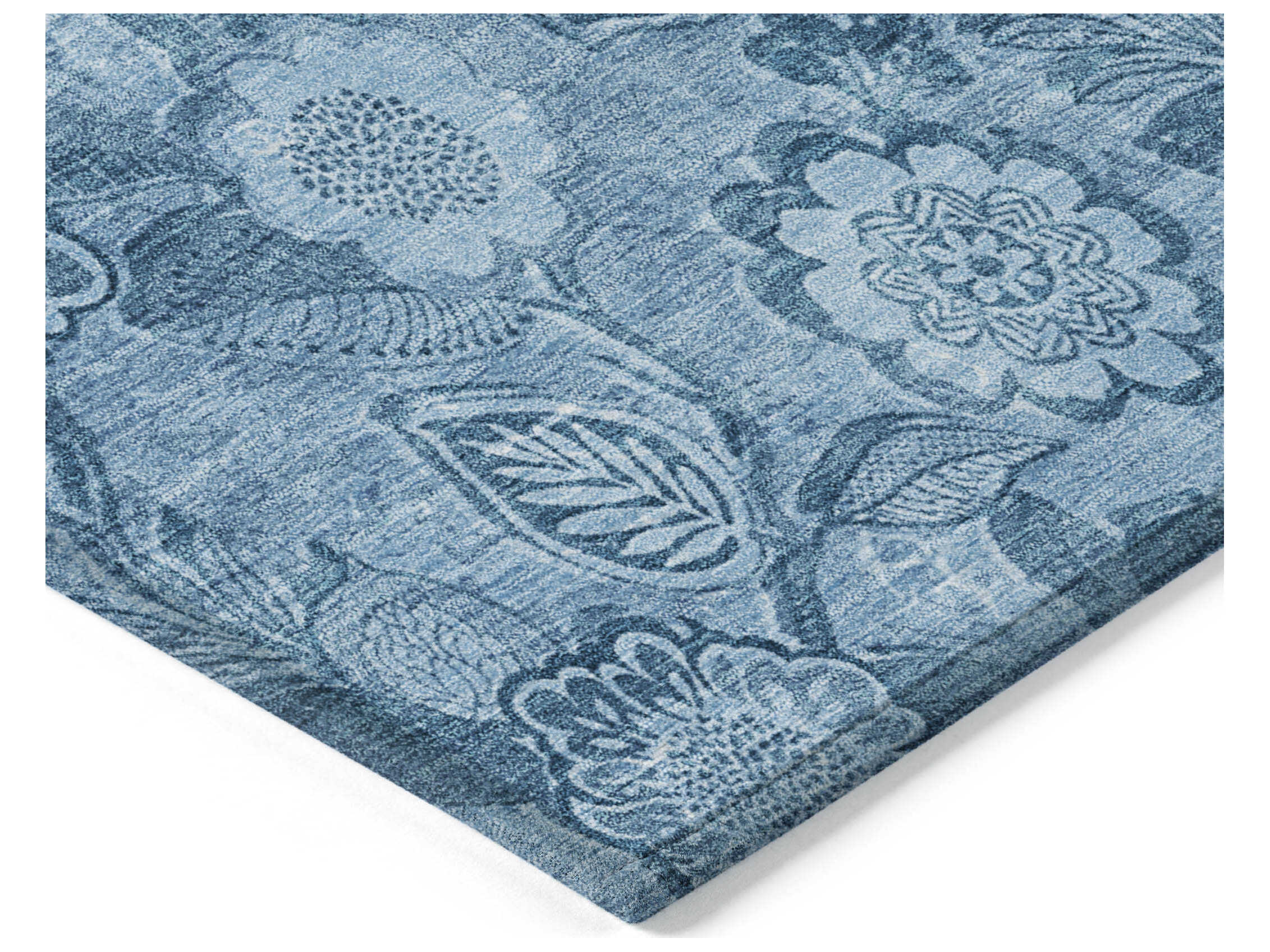 Dalyn Chantille Floral Area Rug