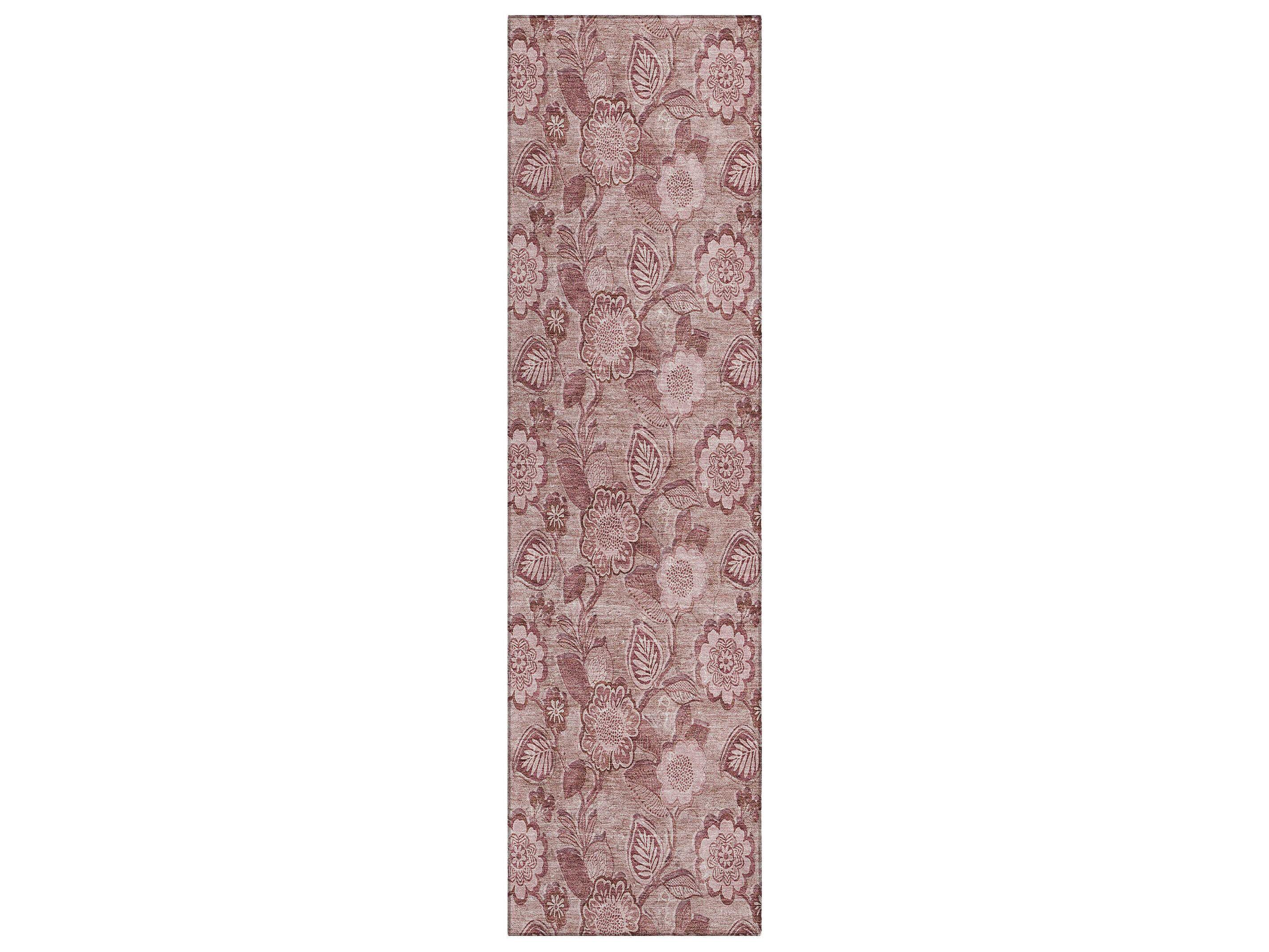 Dalyn Chantille Floral Area Rug