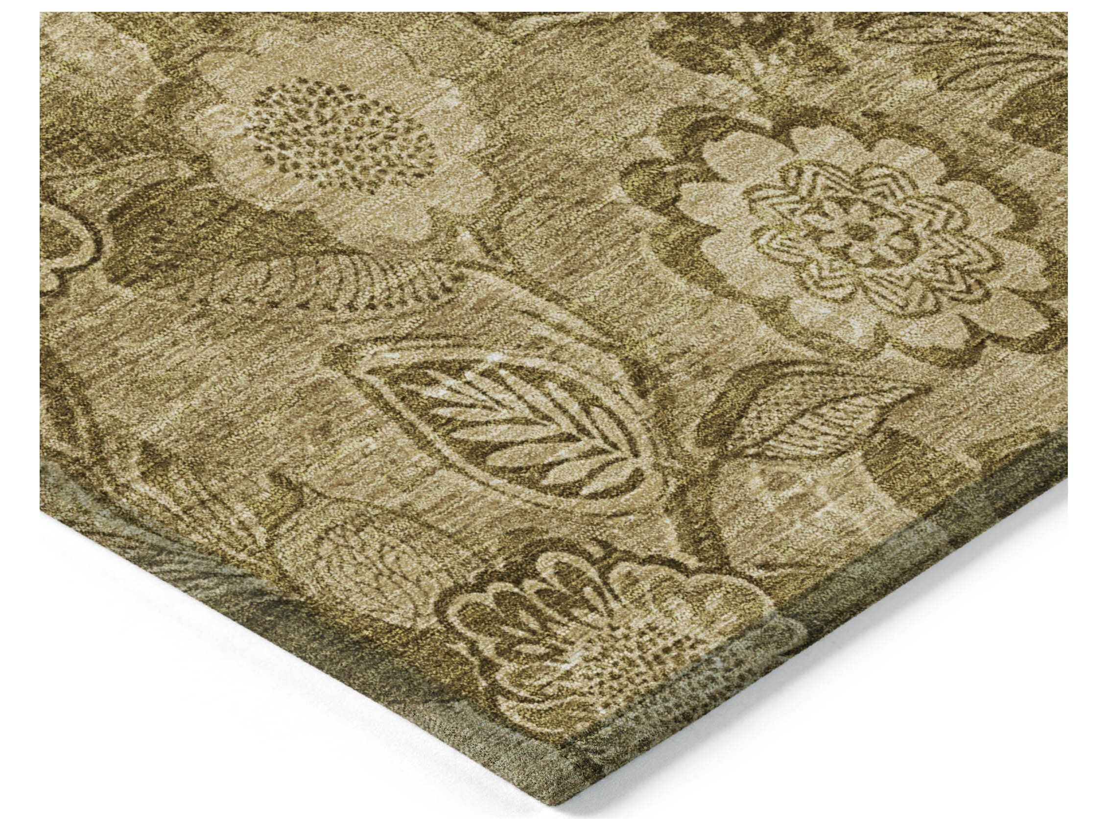 Dalyn Chantille Floral Area Rug