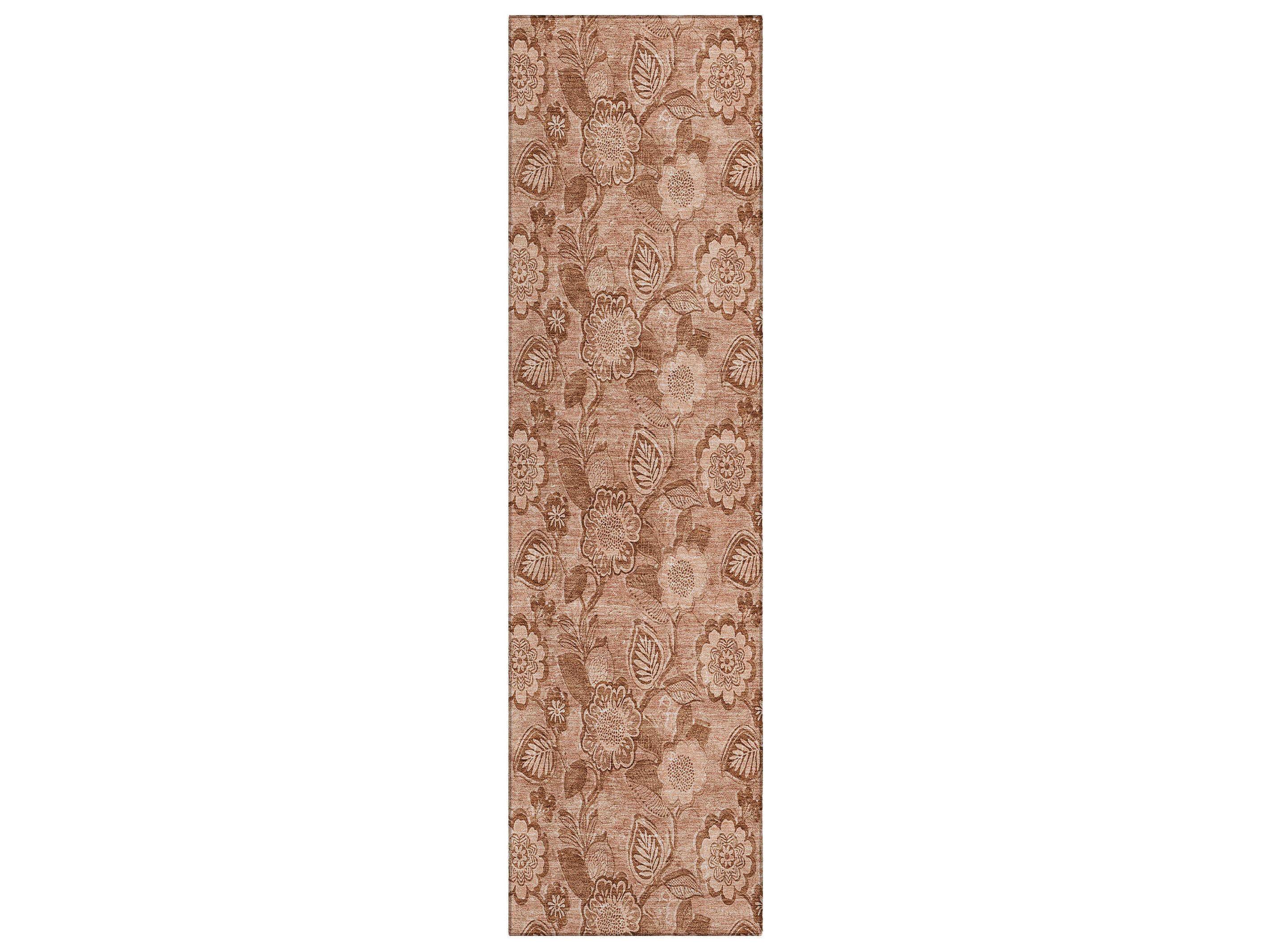 Dalyn Chantille Floral Area Rug