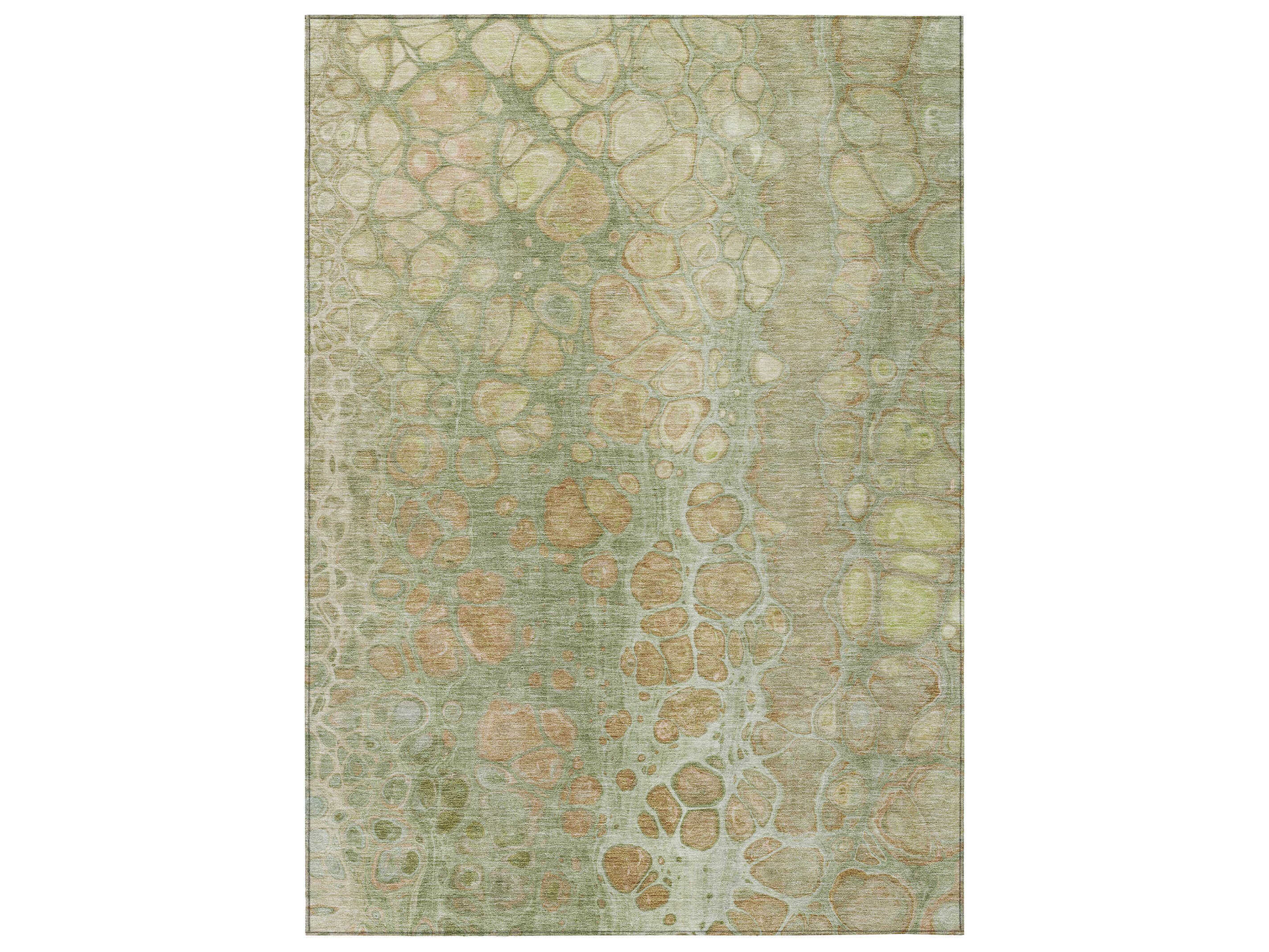 Dalyn Chantille Abstract Area Rug
