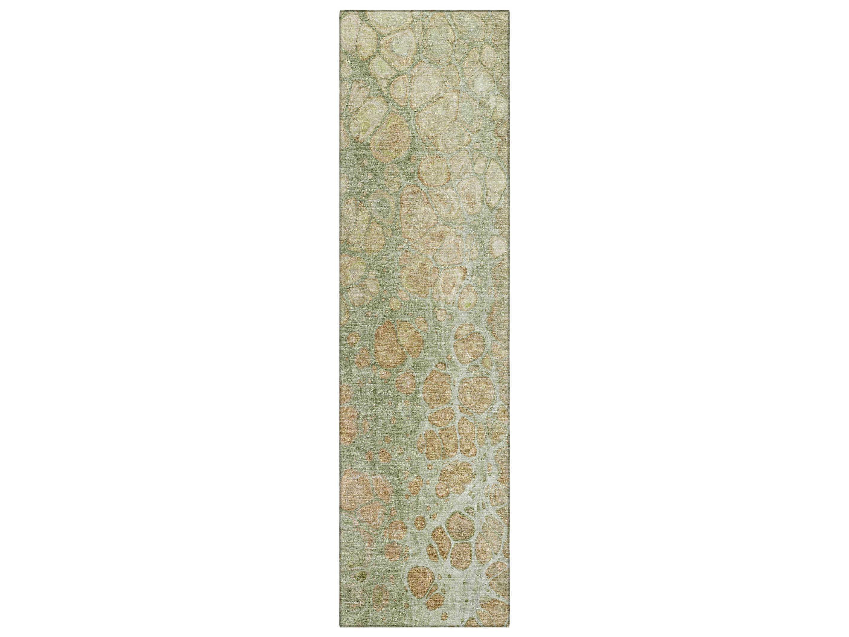 Dalyn Chantille Abstract Area Rug
