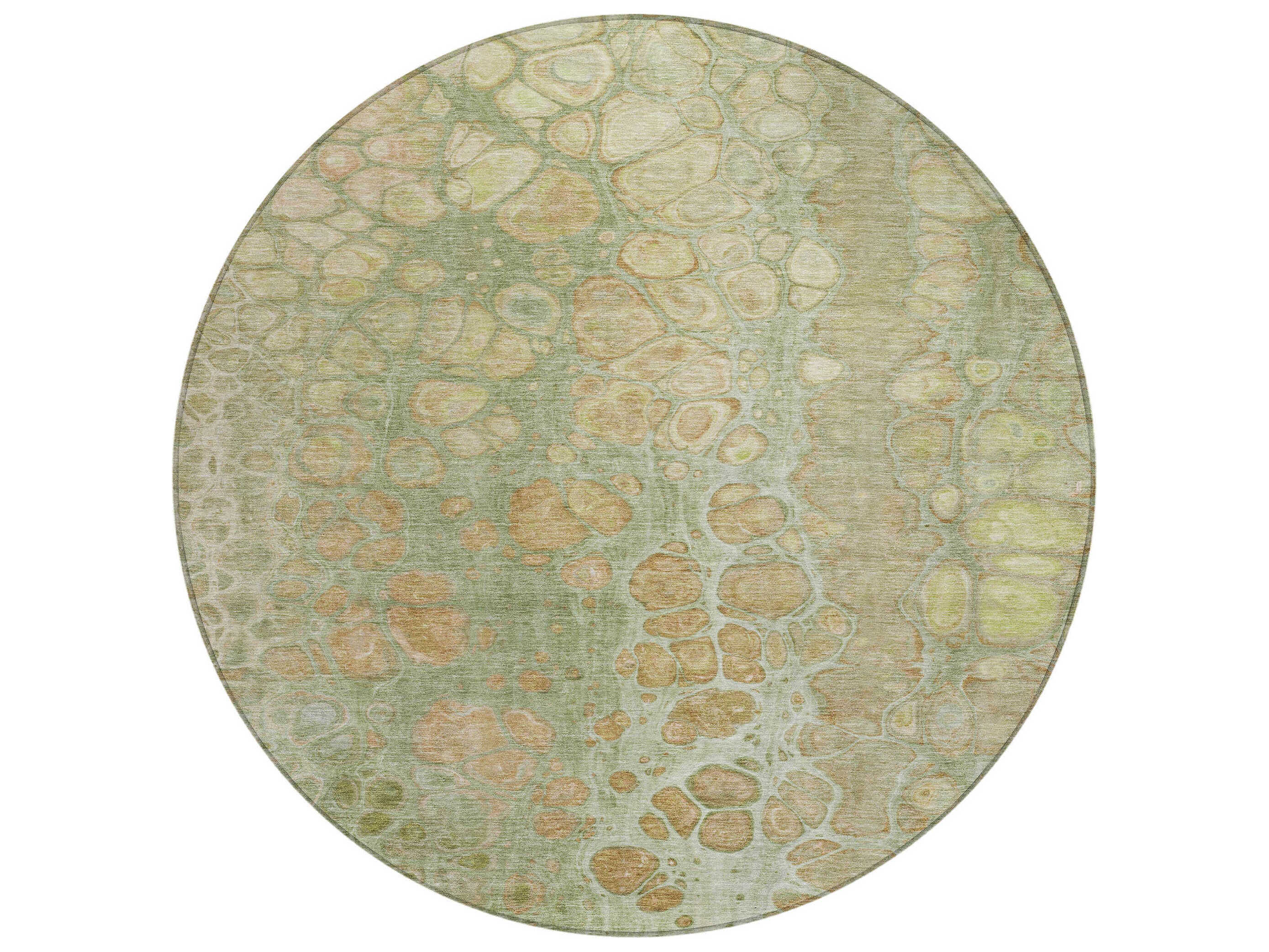 Dalyn Chantille Abstract Area Rug