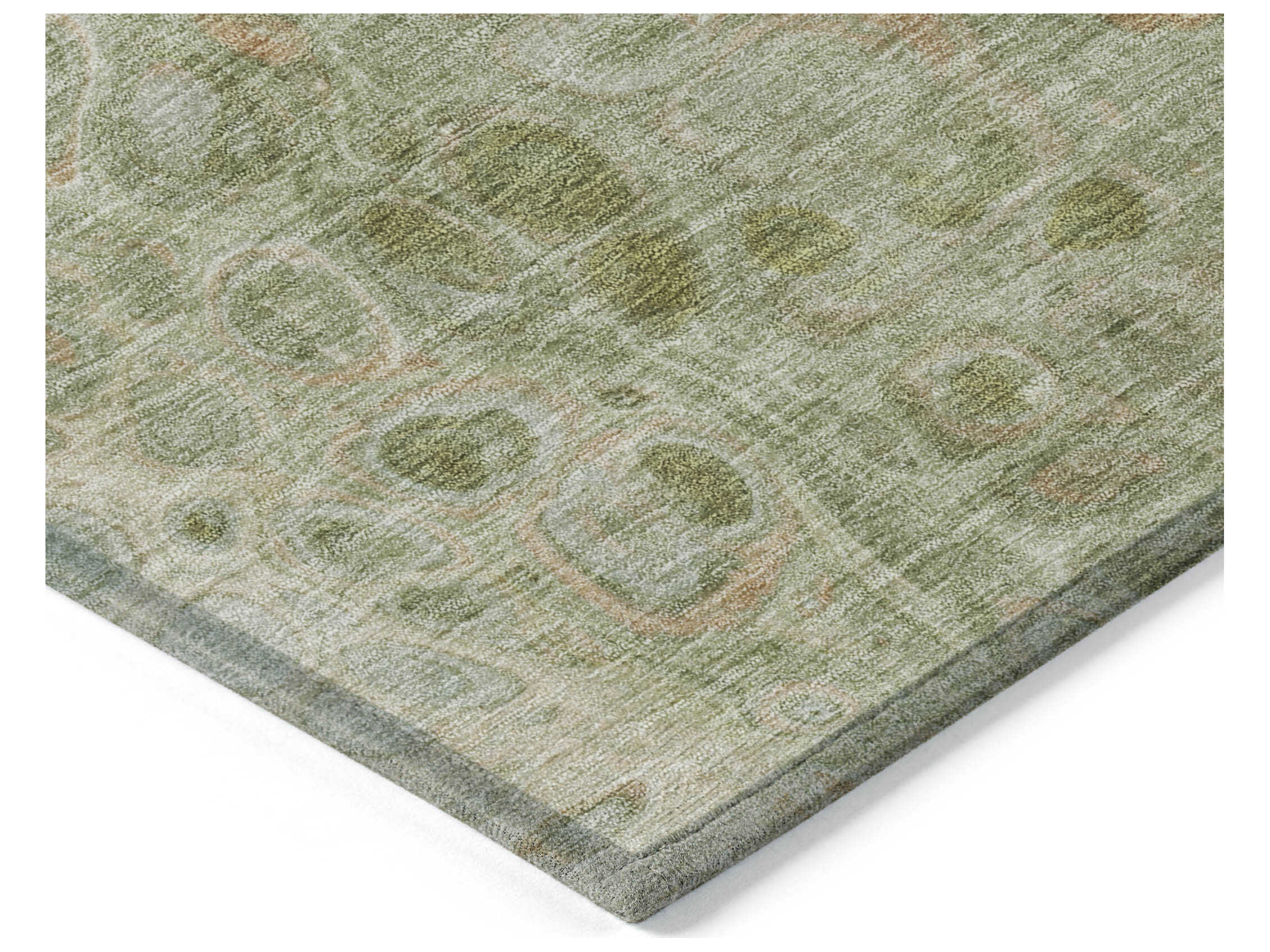 Dalyn Chantille Abstract Area Rug