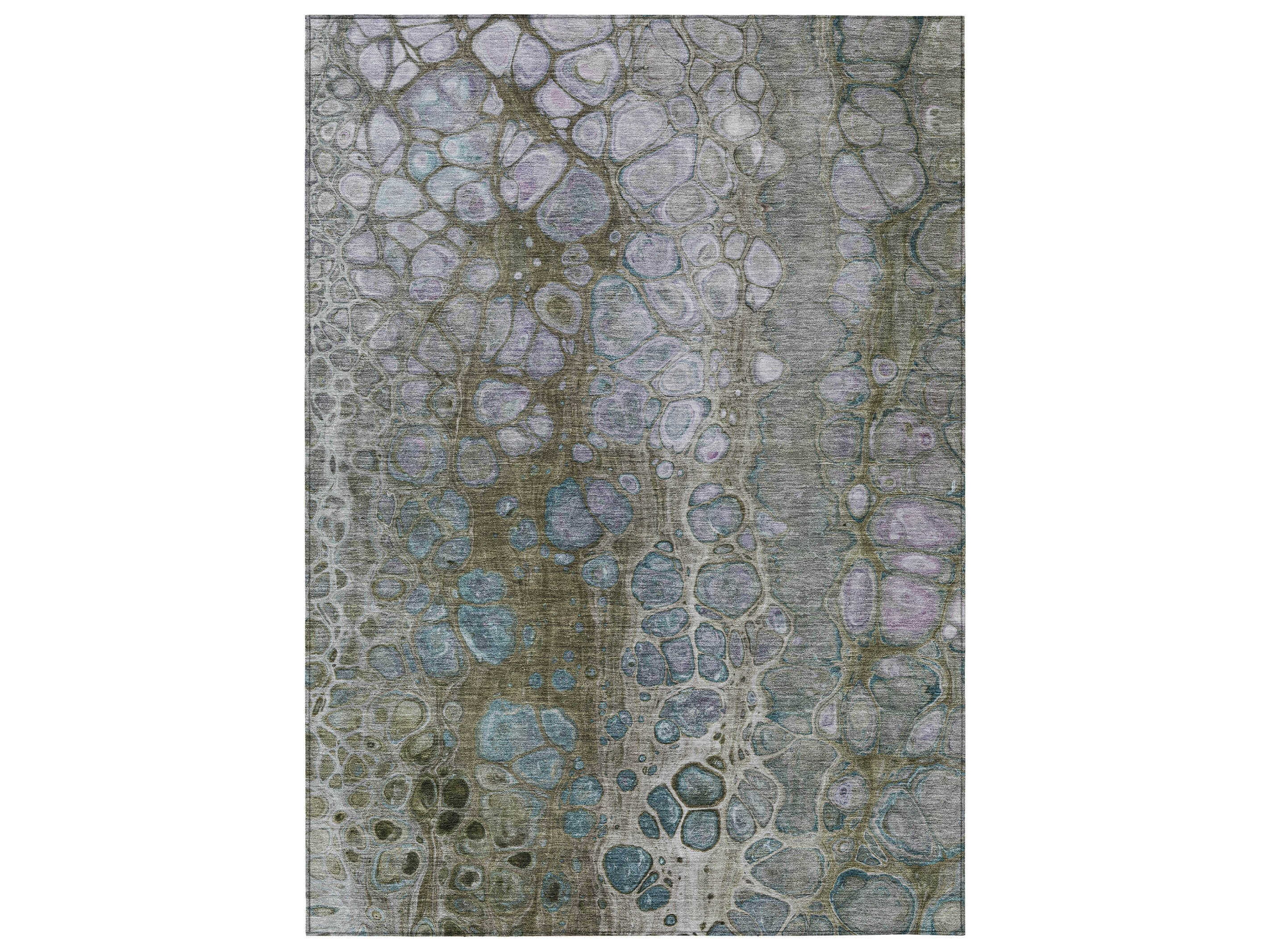 Dalyn Chantille Abstract Area Rug