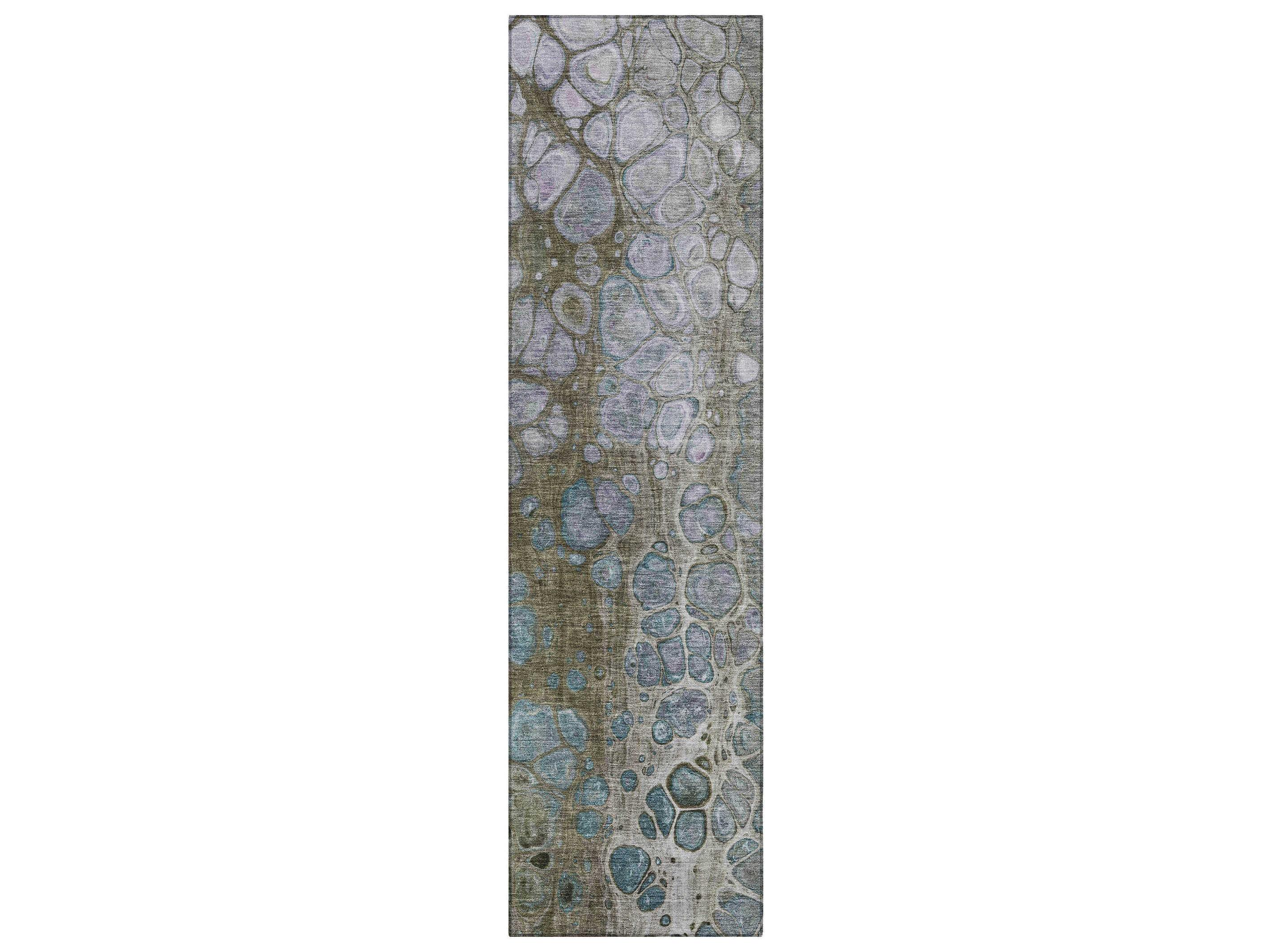 Dalyn Chantille Abstract Area Rug