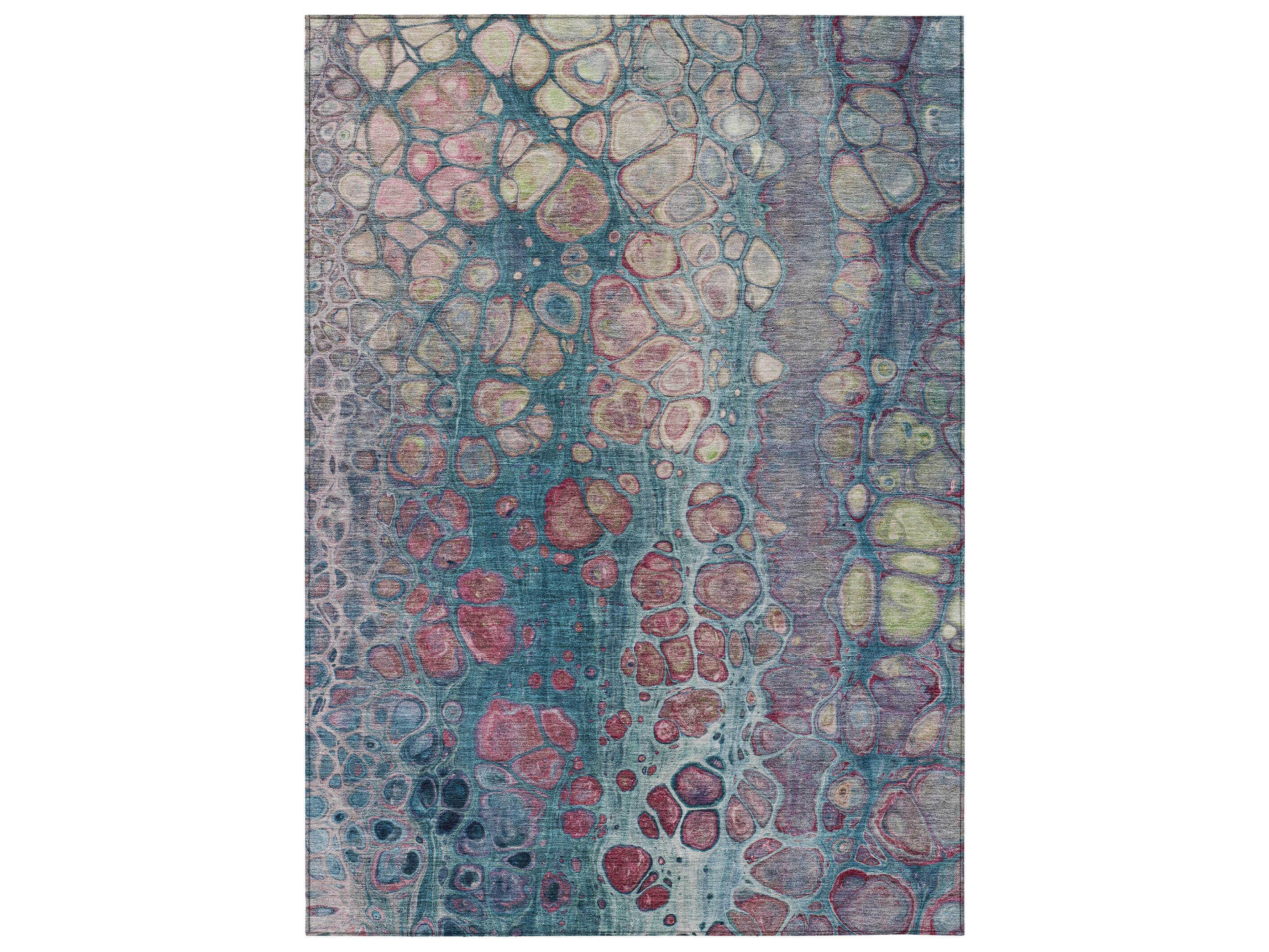 Dalyn Chantille Abstract Area Rug