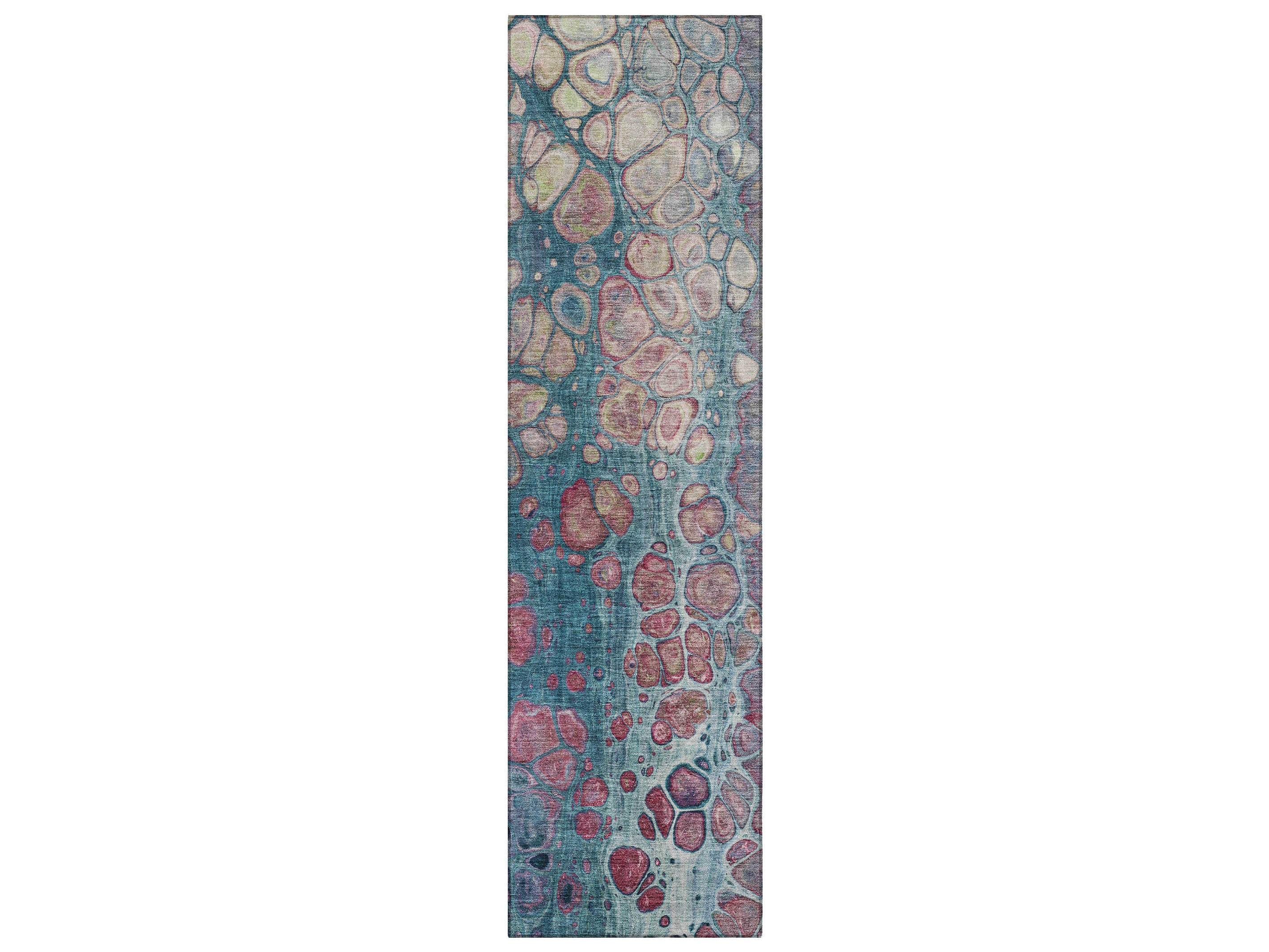 Dalyn Chantille Abstract Area Rug