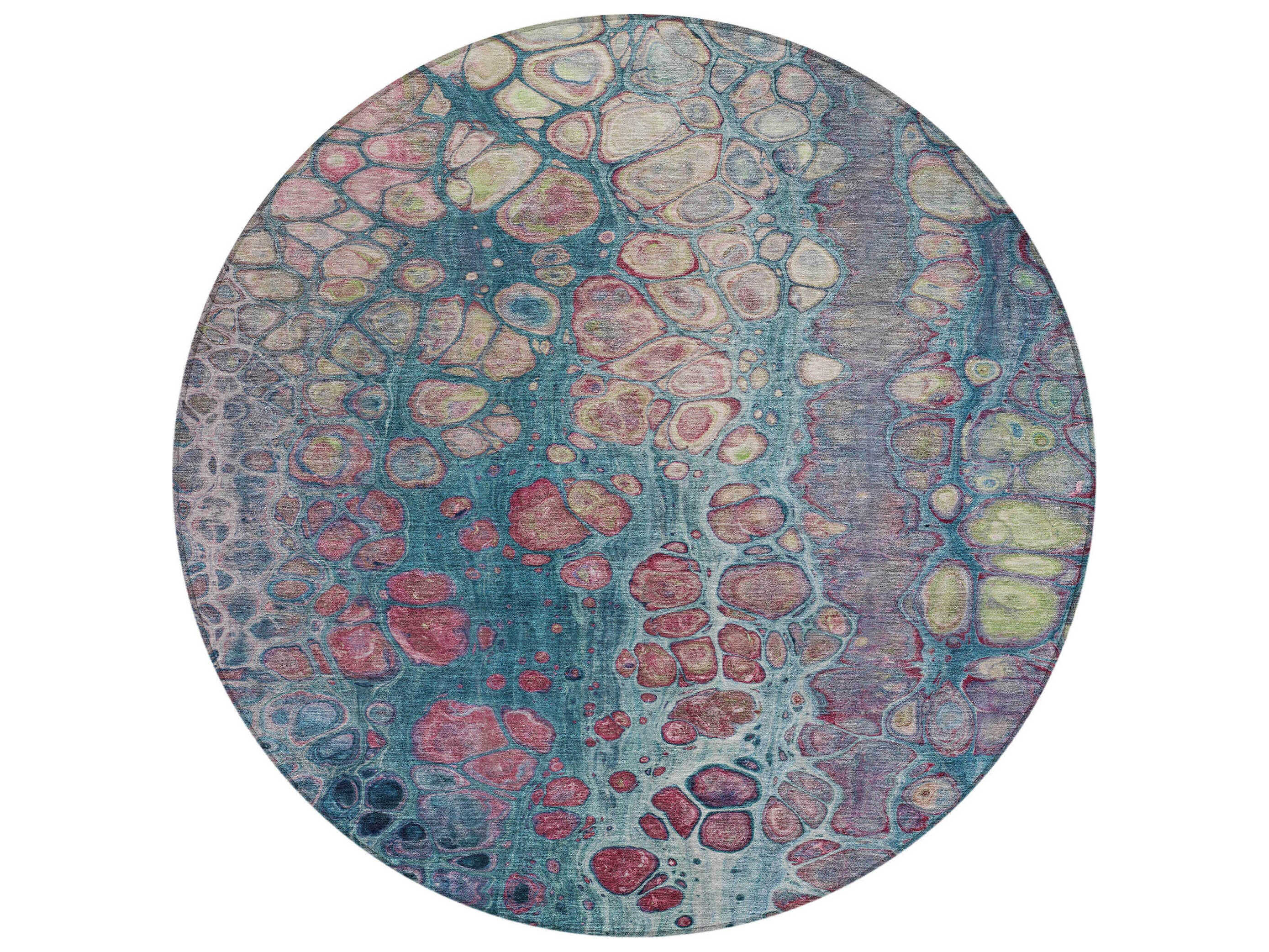 Dalyn Chantille Abstract Area Rug
