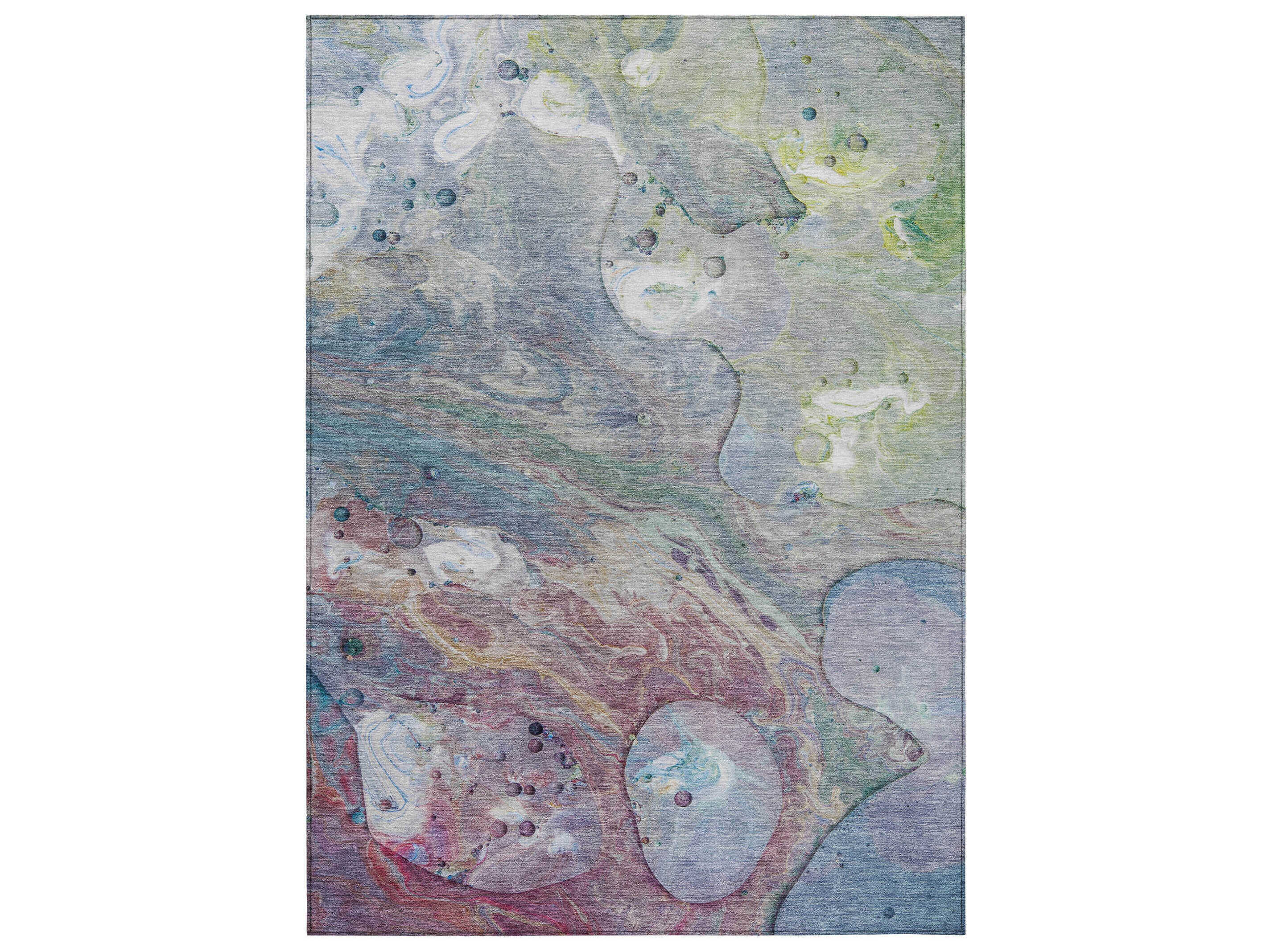 Dalyn Chantille Abstract Area Rug