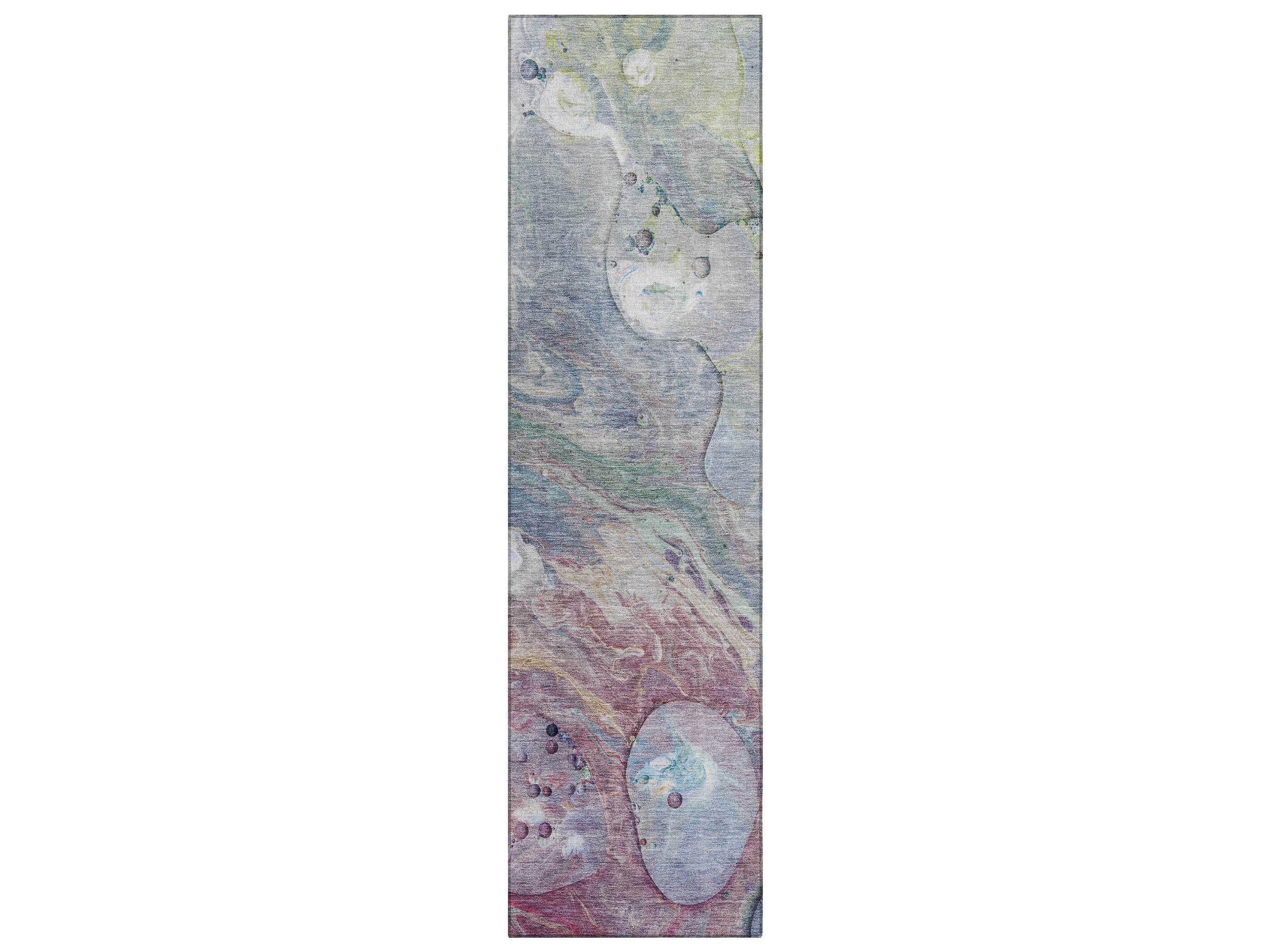 Dalyn Chantille Abstract Area Rug