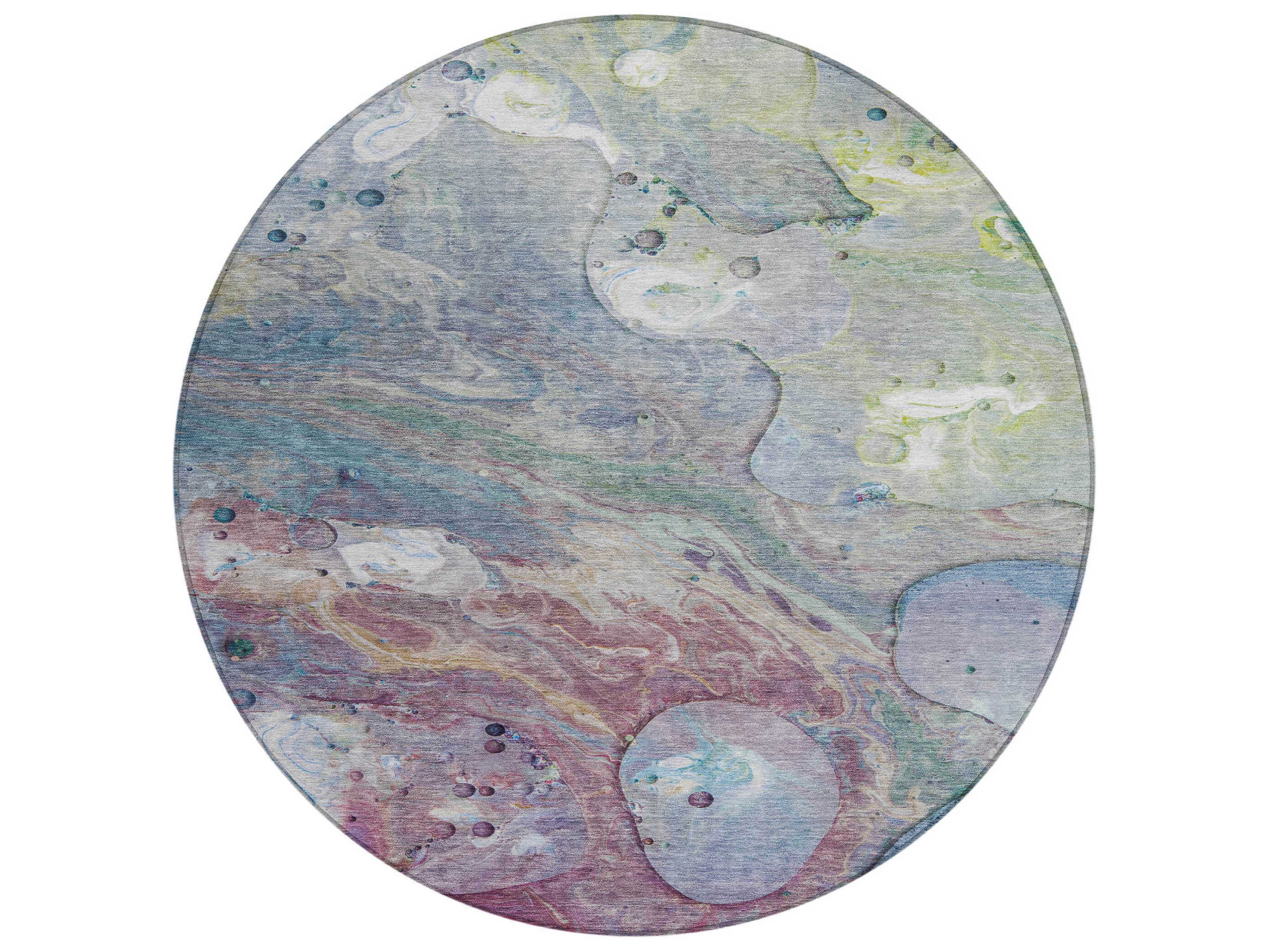 Dalyn Chantille Abstract Area Rug