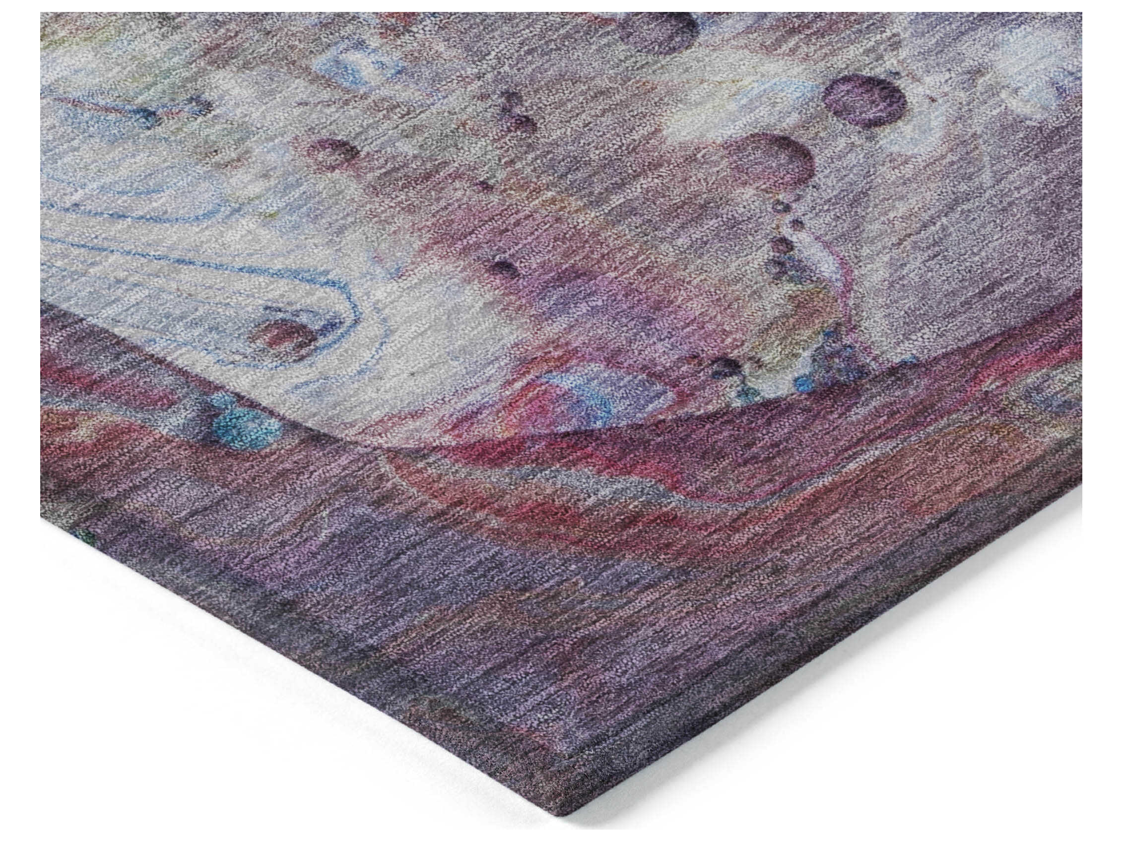 Dalyn Chantille Abstract Area Rug