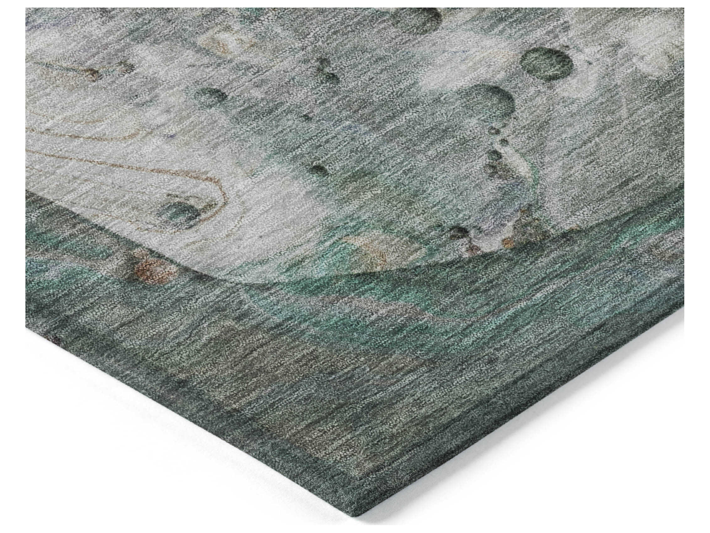 Dalyn Chantille Abstract Area Rug