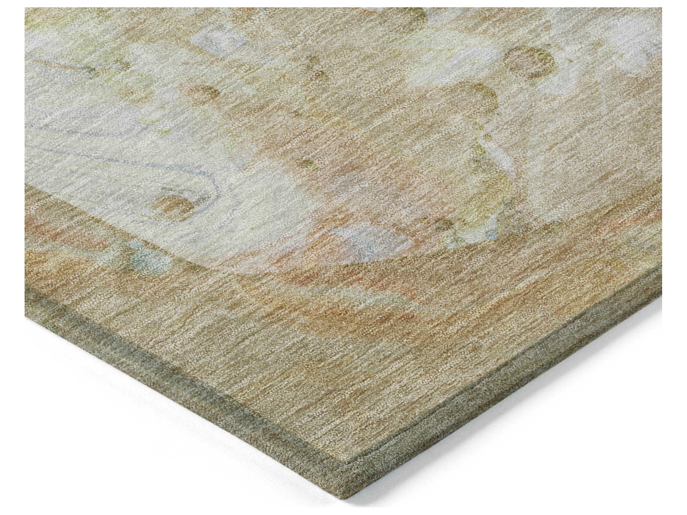 Dalyn Chantille Abstract Area Rug