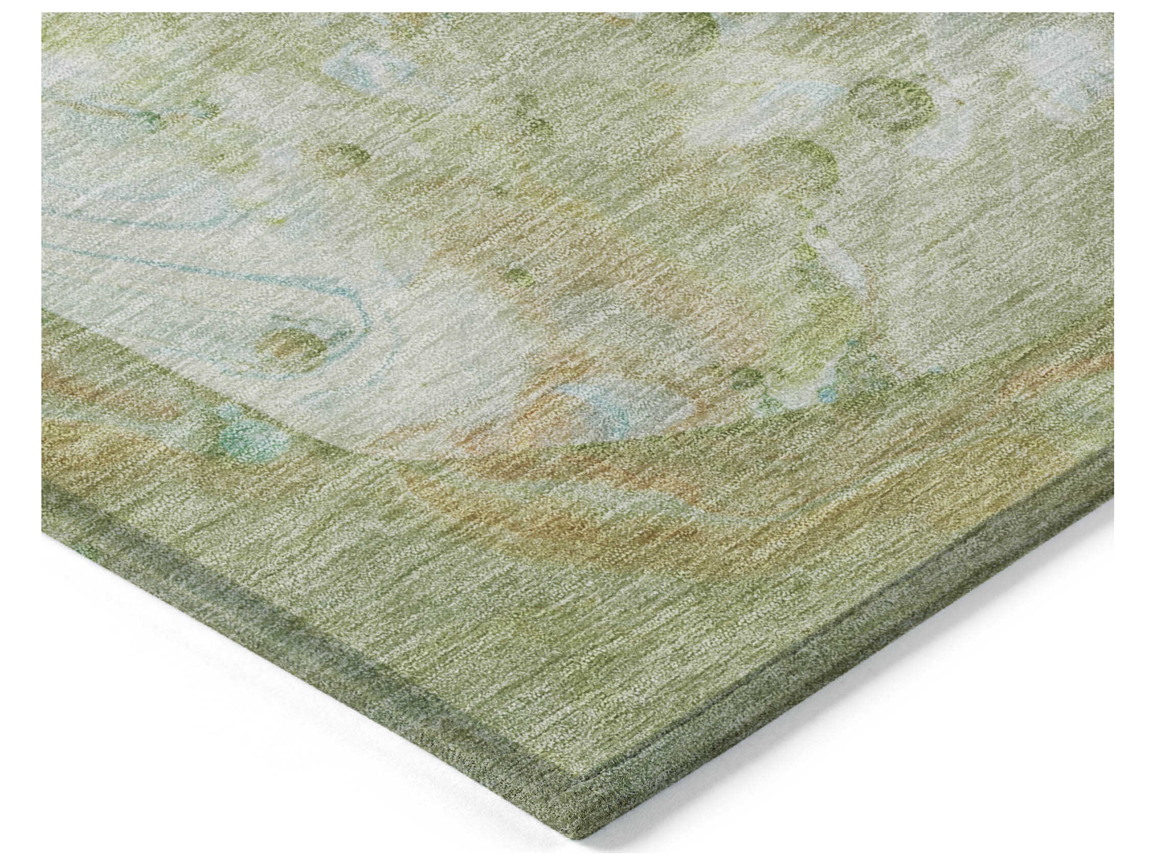 Dalyn Chantille Abstract Area Rug