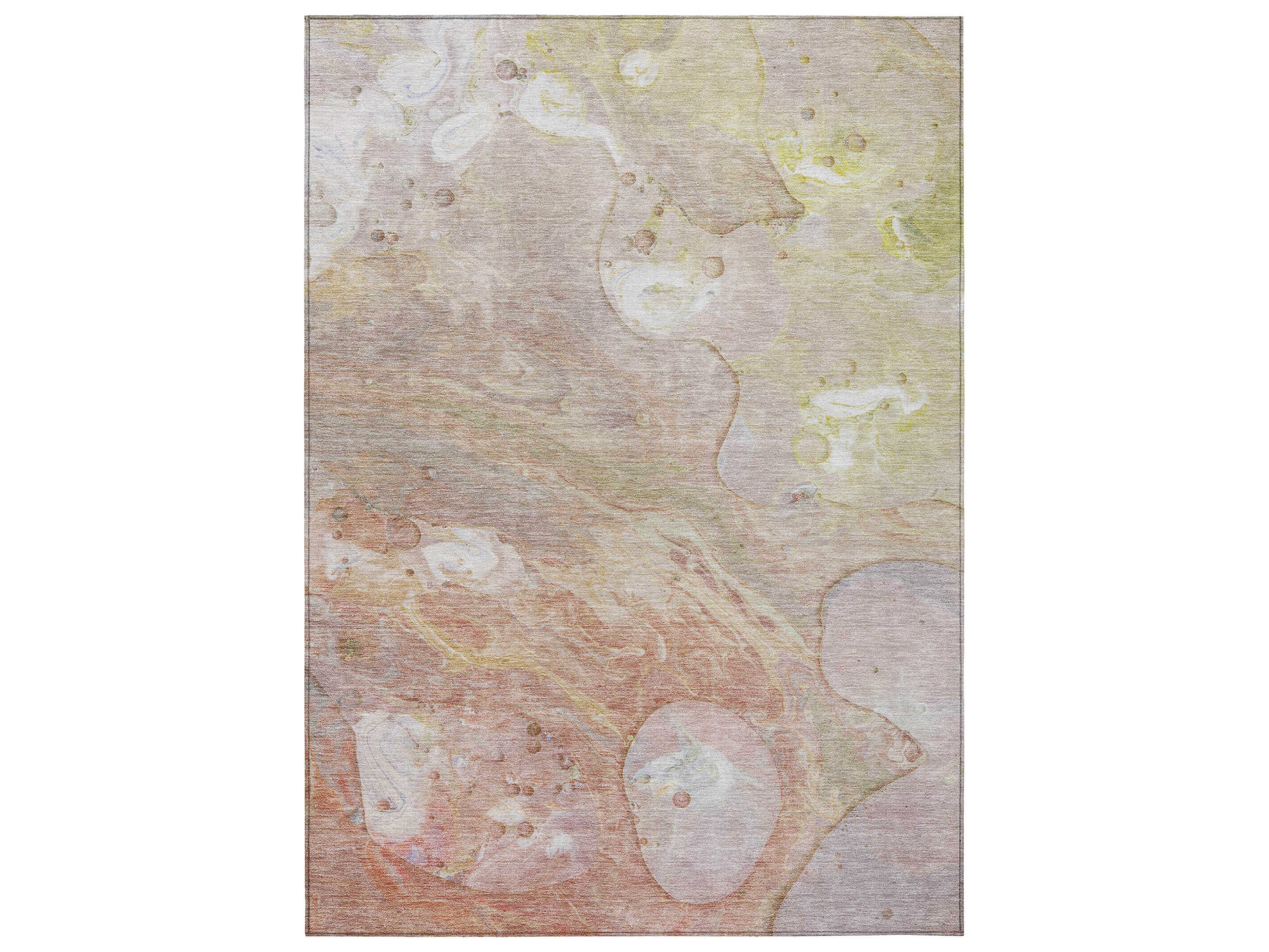 Dalyn Chantille Abstract Area Rug