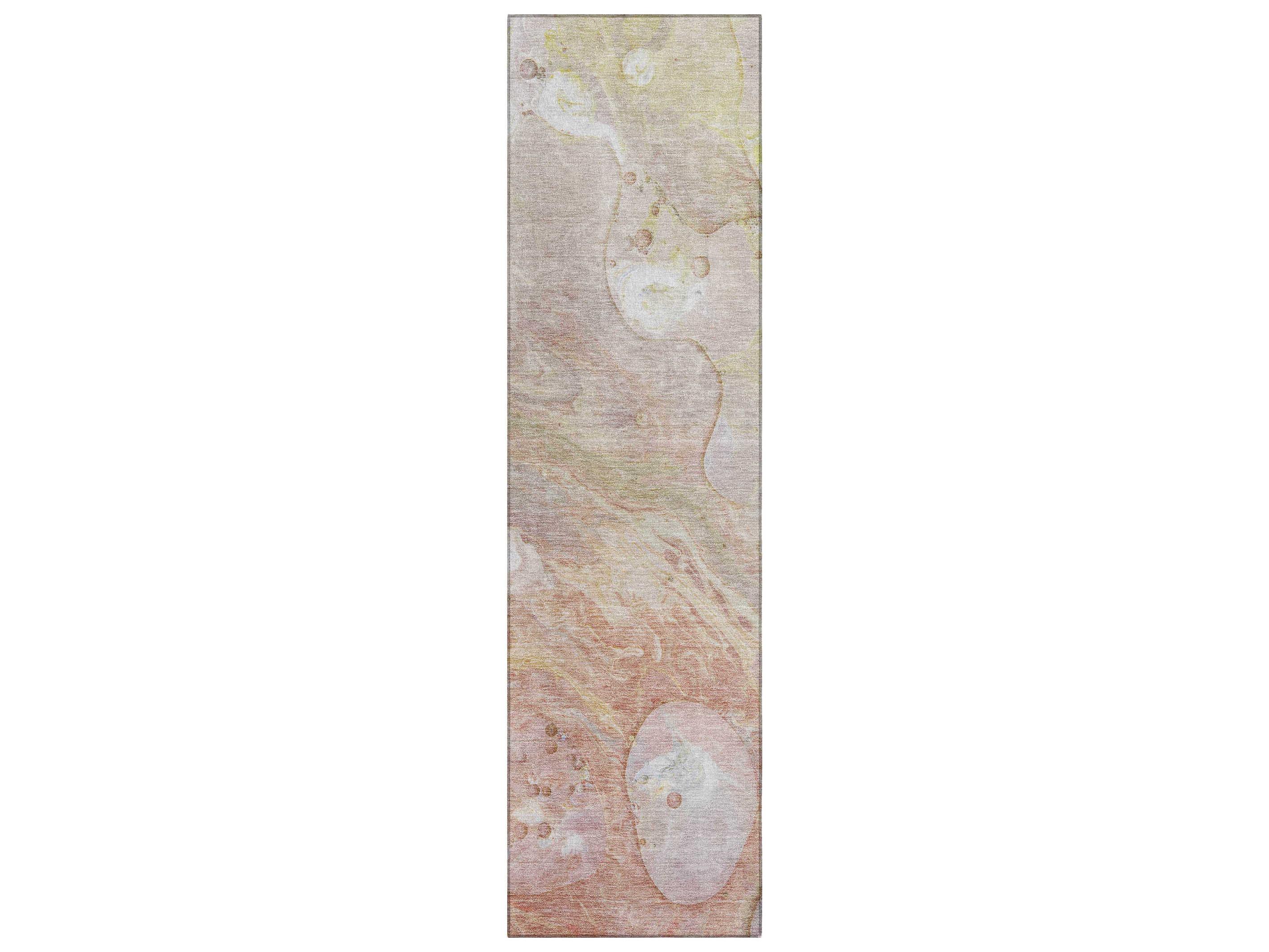 Dalyn Chantille Abstract Area Rug