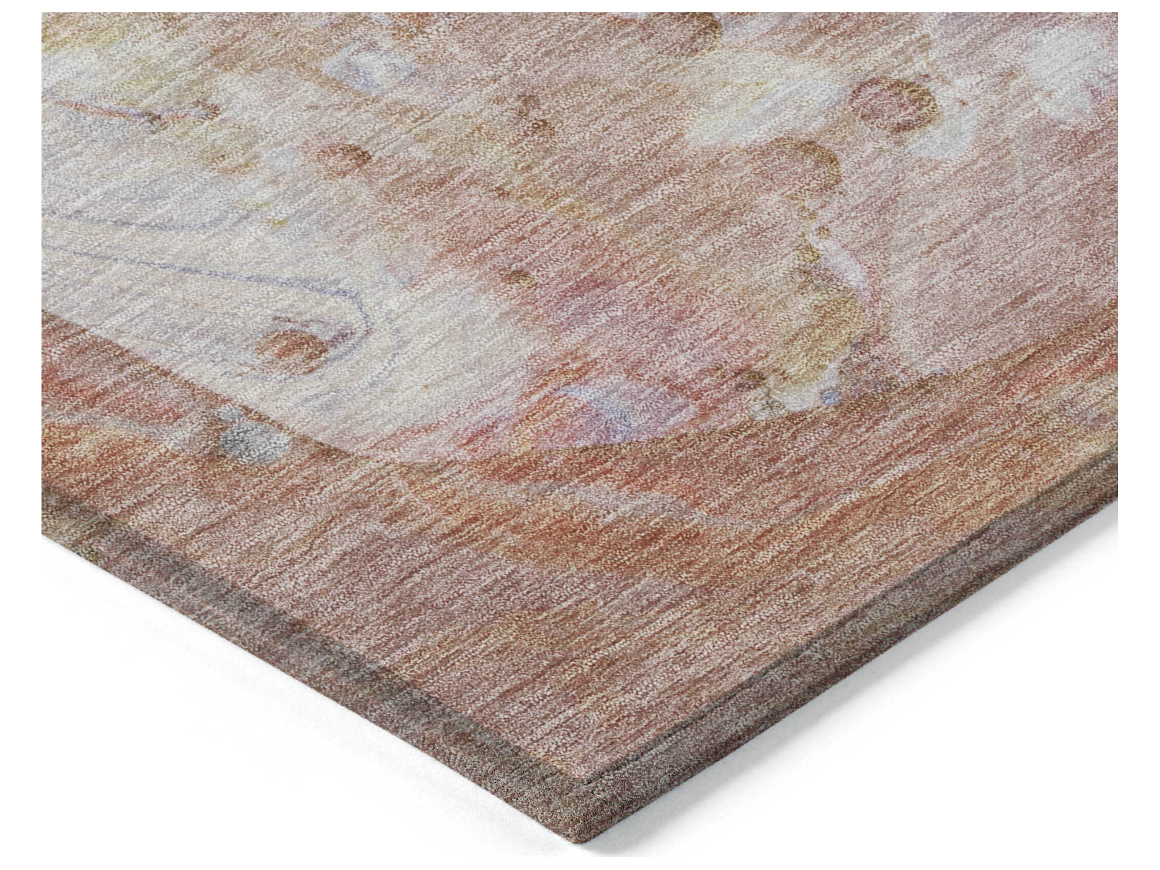 Dalyn Chantille Abstract Area Rug