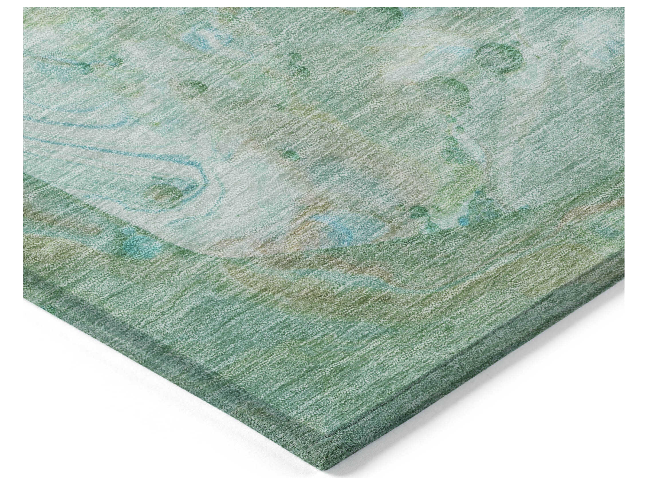 Dalyn Chantille Abstract Area Rug