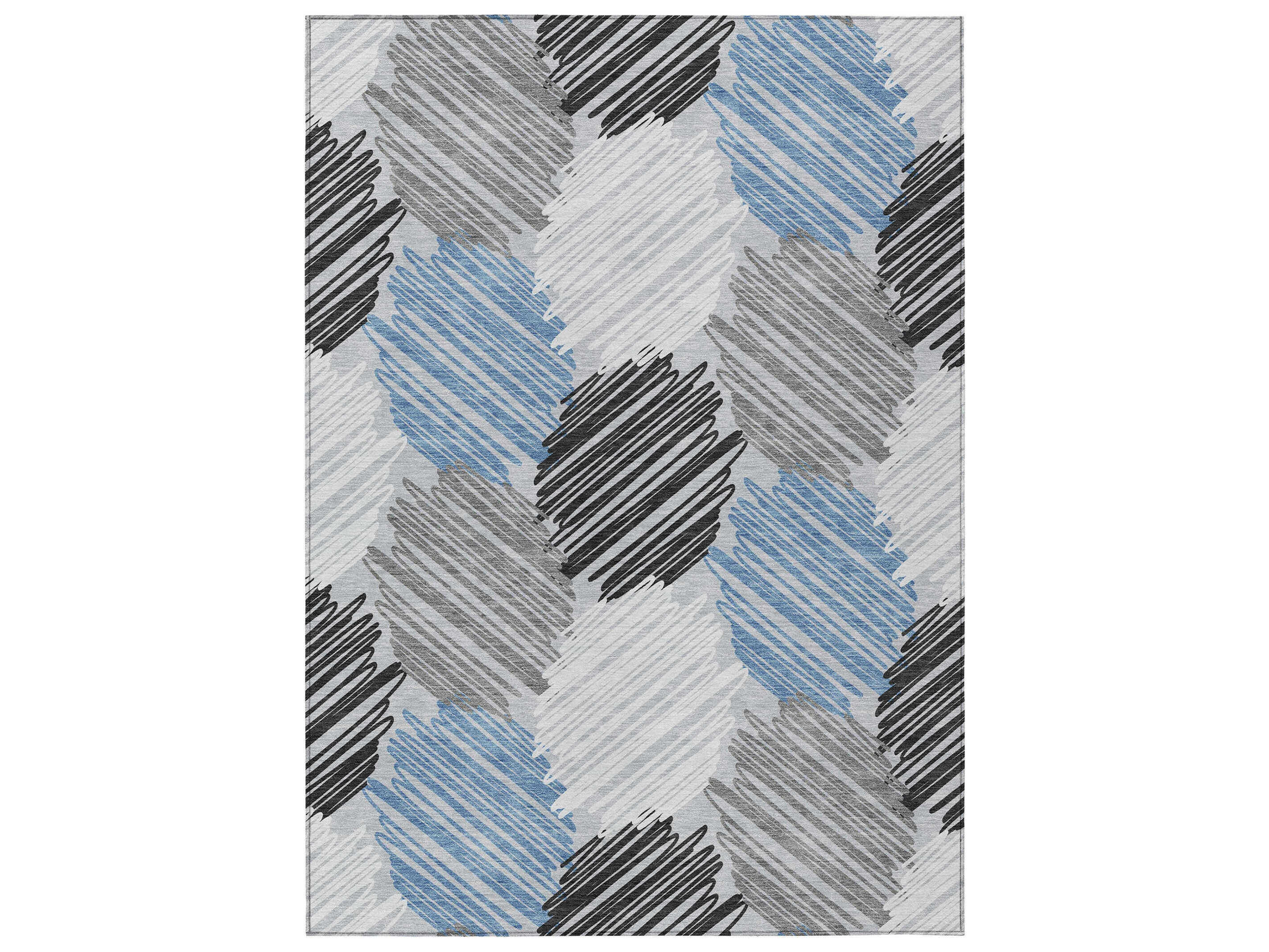 Dalyn Chantille Abstract Area Rug