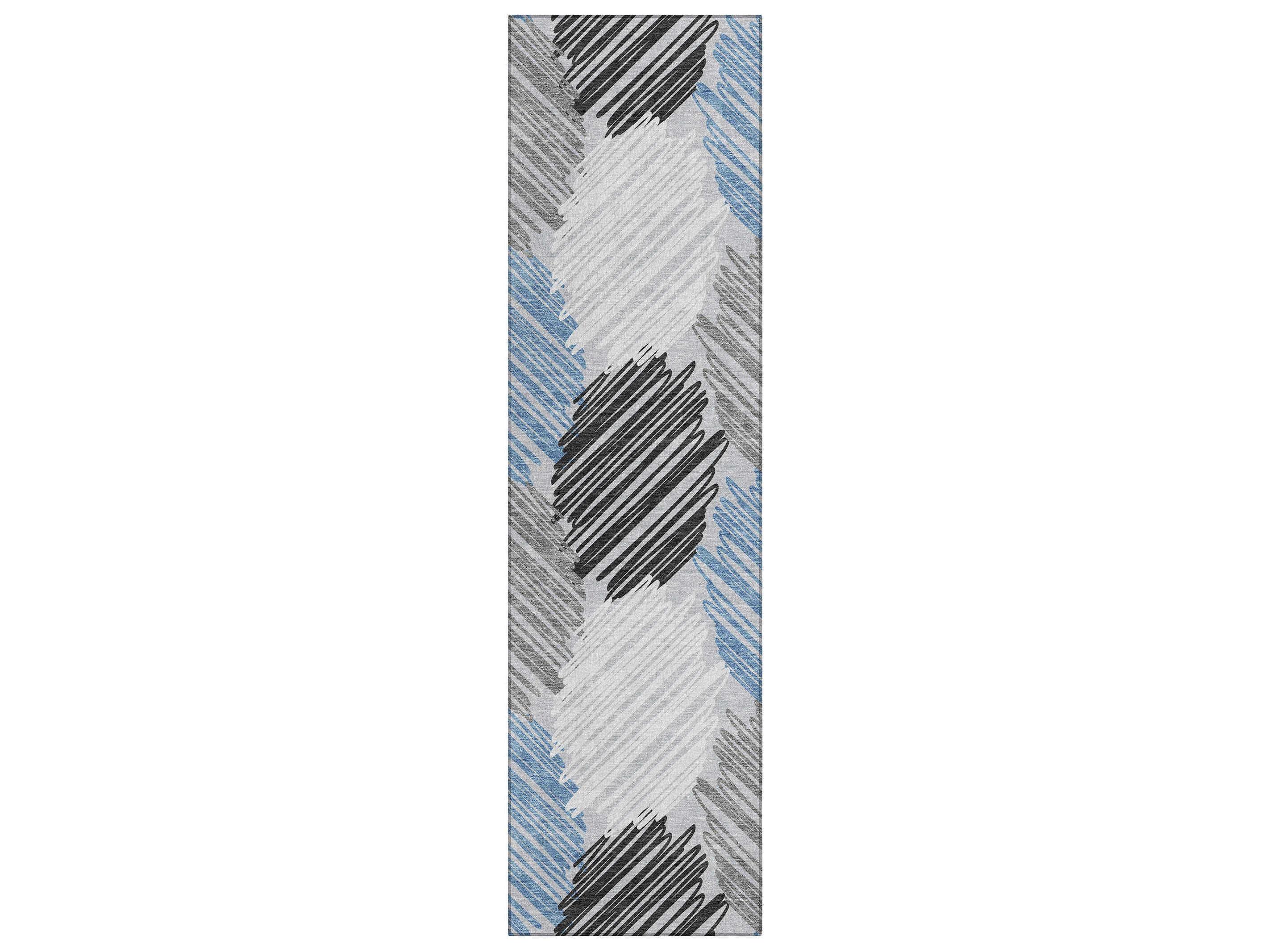 Dalyn Chantille Abstract Area Rug