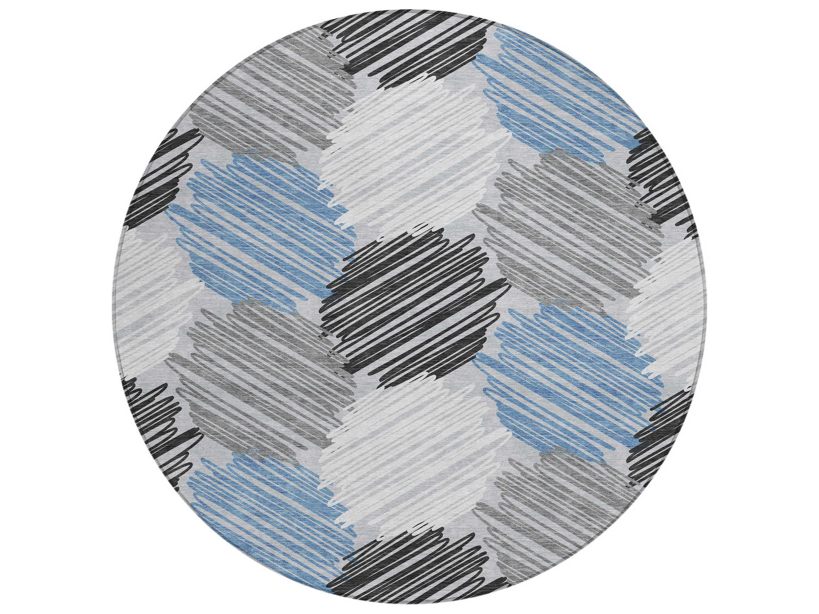 Dalyn Chantille Abstract Area Rug