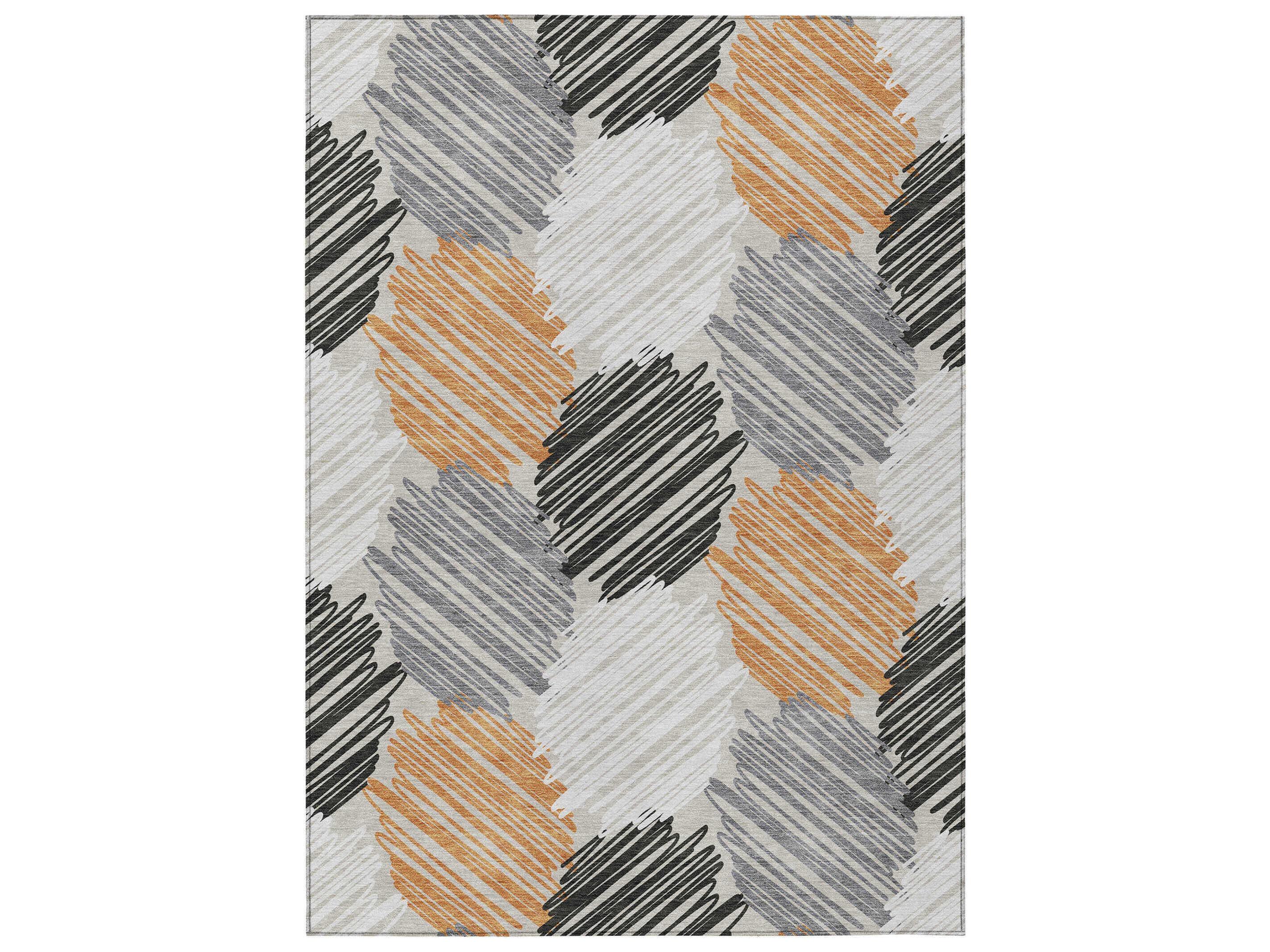 Dalyn Chantille Abstract Area Rug