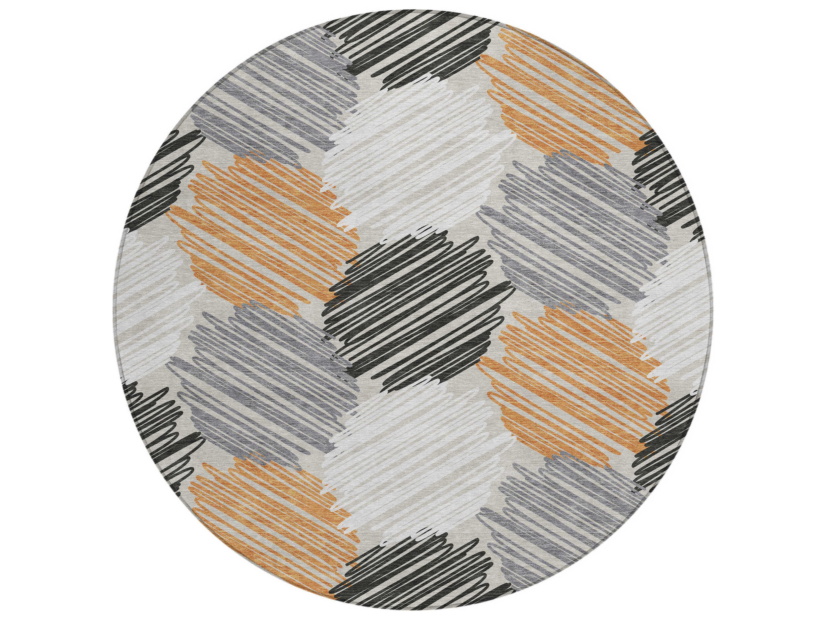 Dalyn Chantille Abstract Area Rug