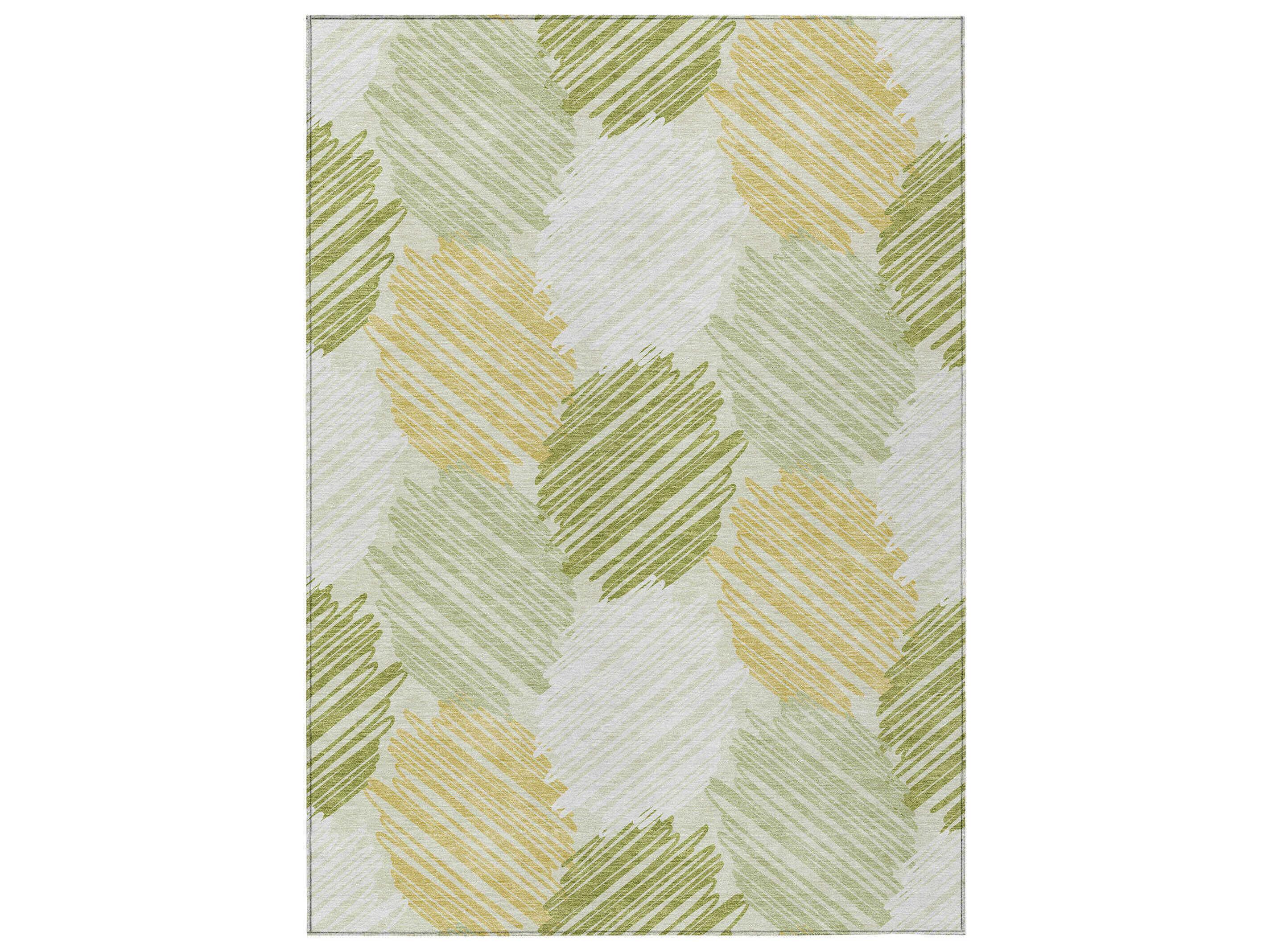 Dalyn Chantille Abstract Area Rug