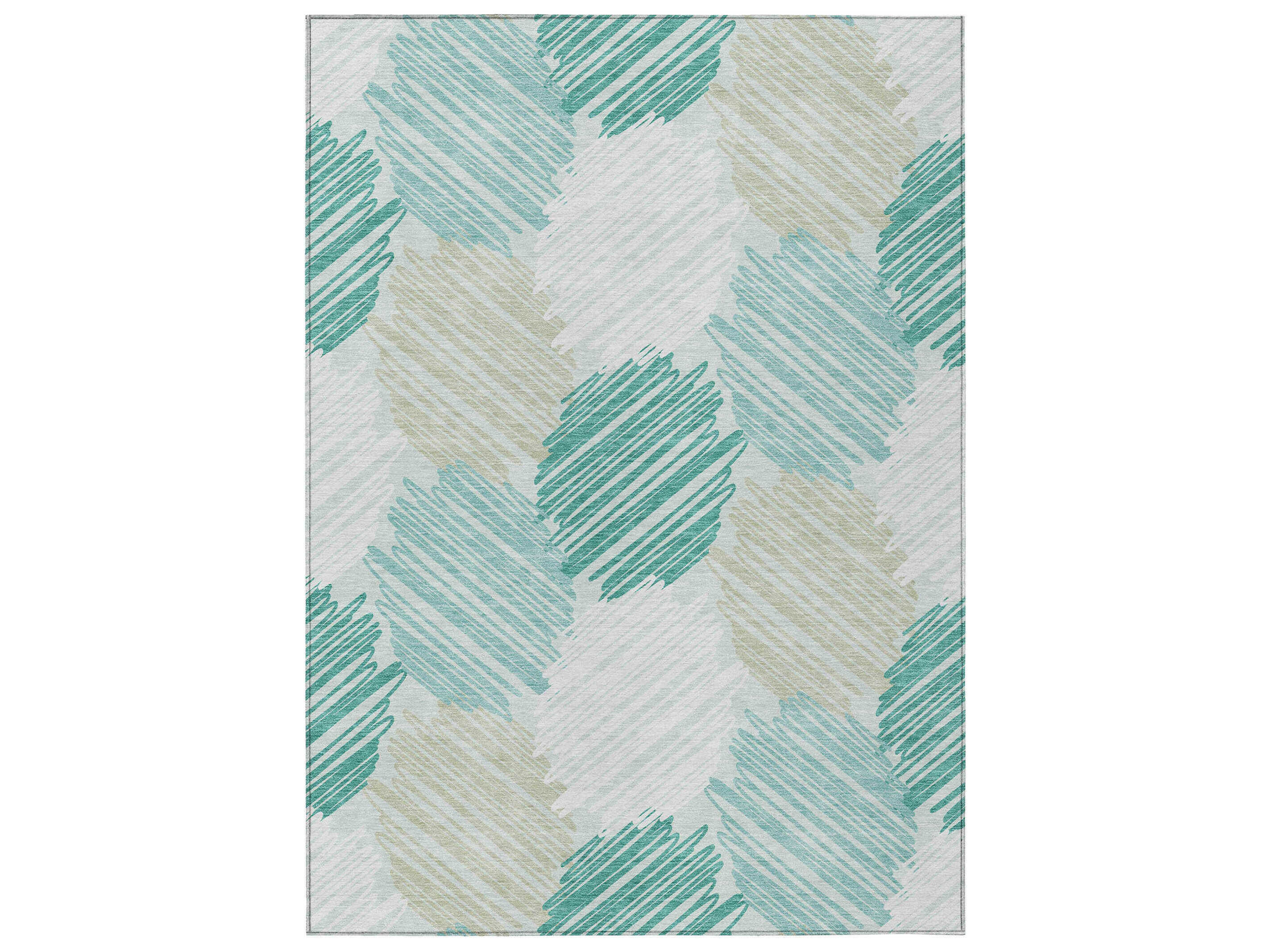 Dalyn Chantille Abstract Area Rug