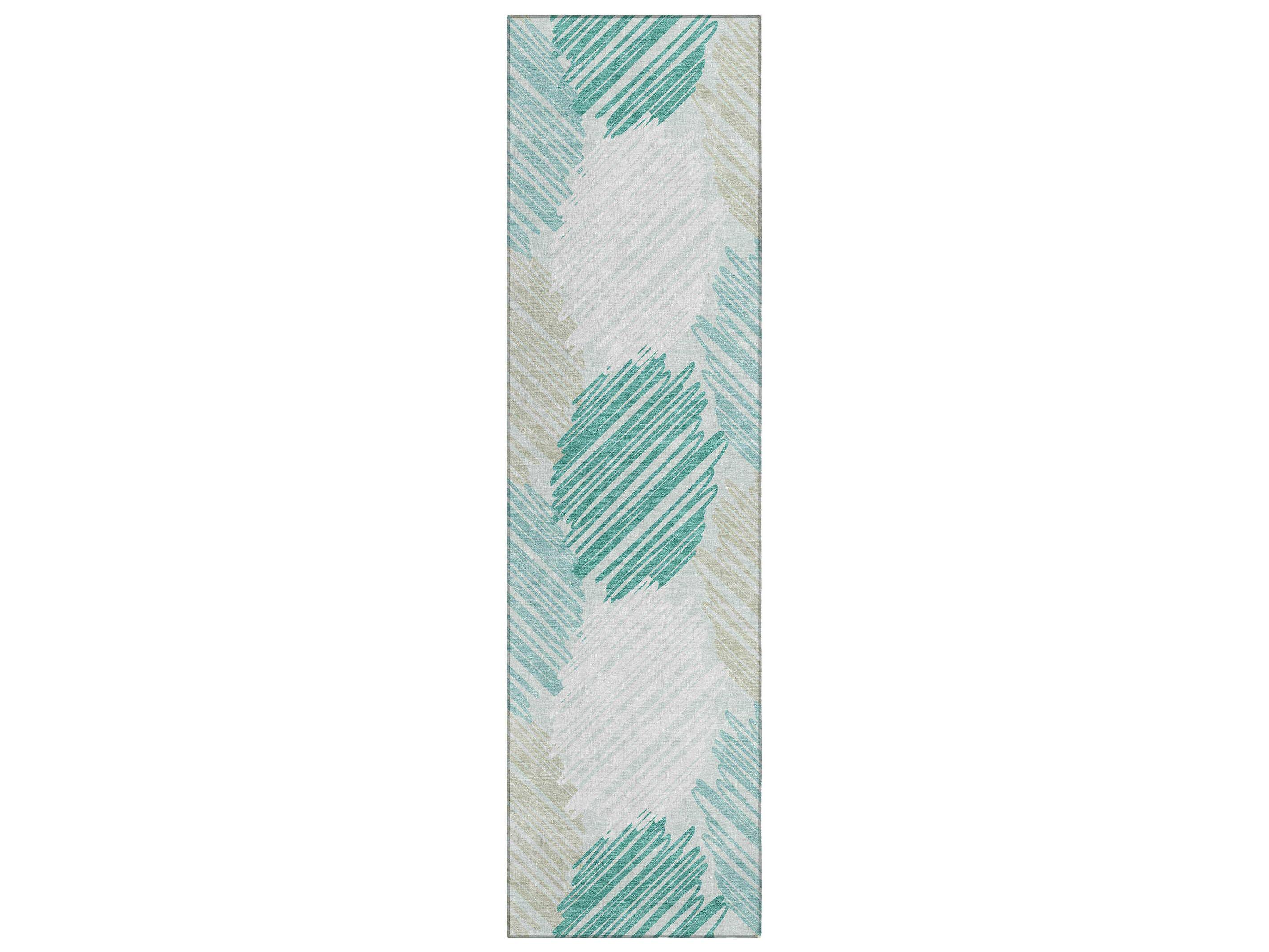 Dalyn Chantille Abstract Area Rug