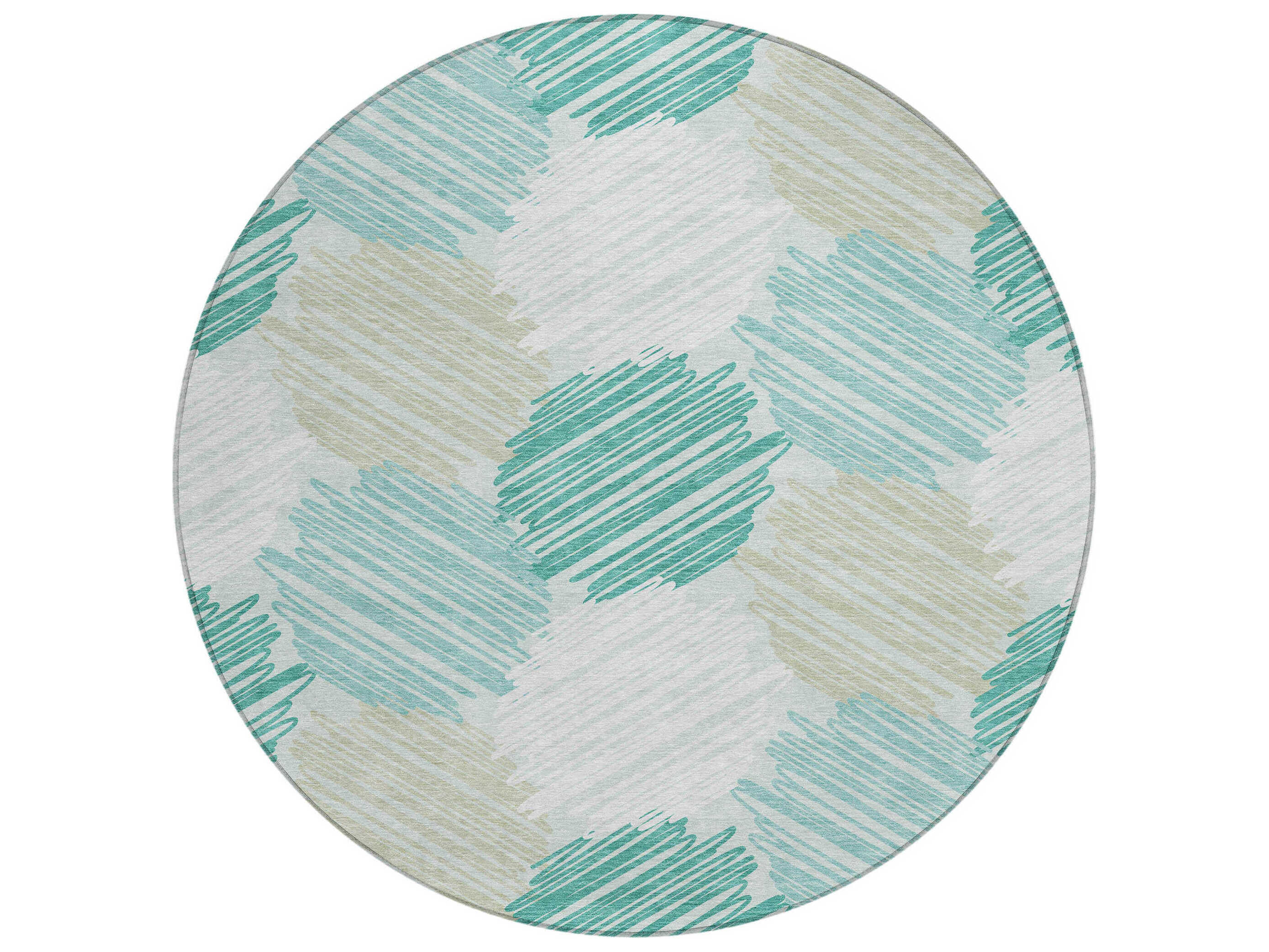 Dalyn Chantille Abstract Area Rug