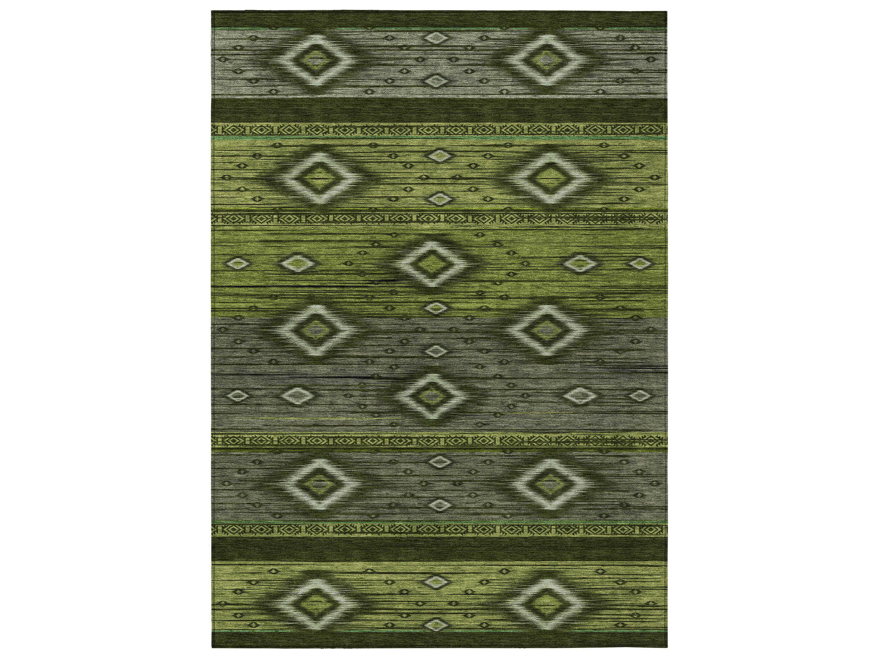 Dalyn Chantille Southwestern Area Rug