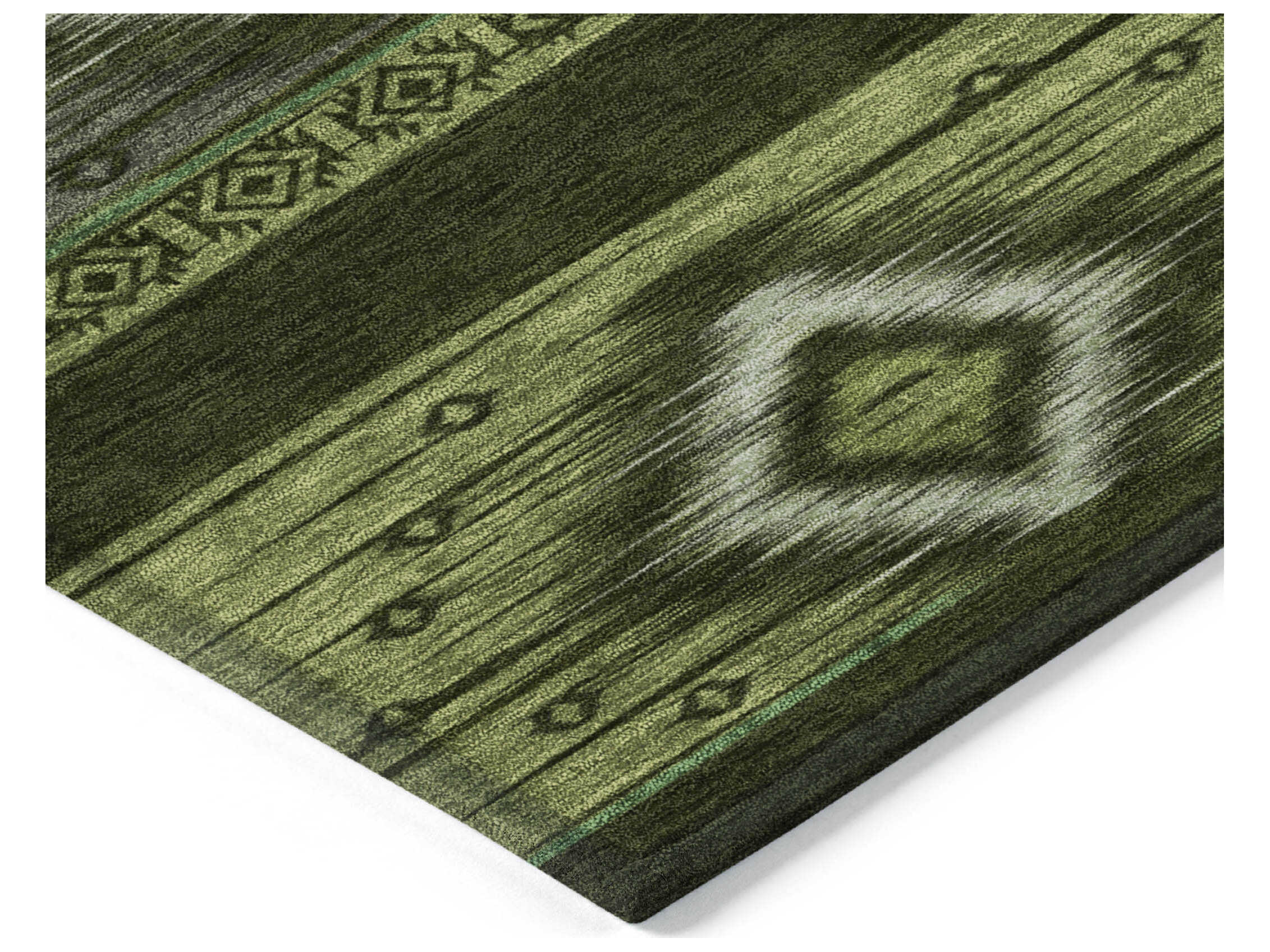 Dalyn Chantille Southwestern Area Rug