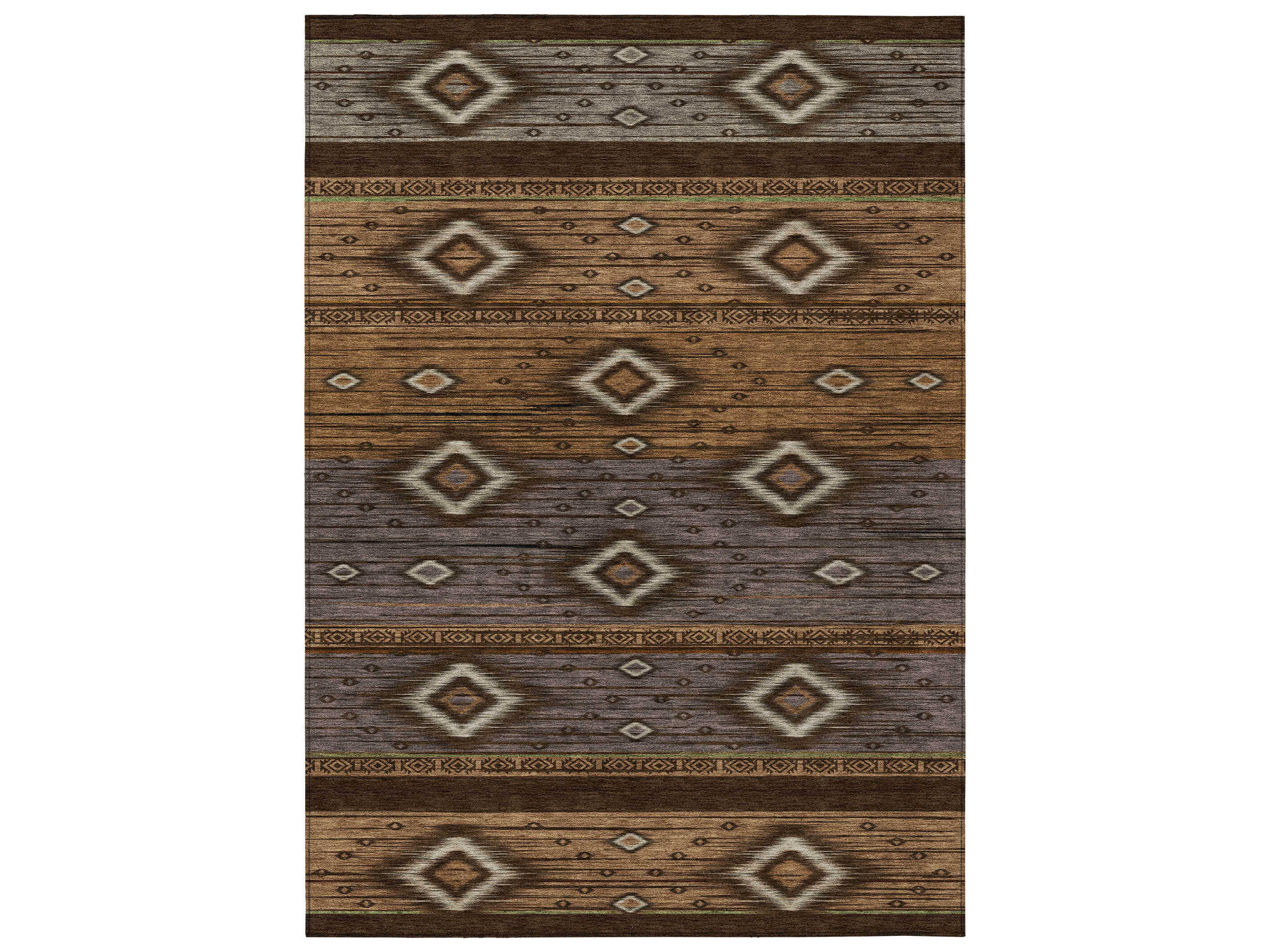 Dalyn Chantille Southwestern Area Rug